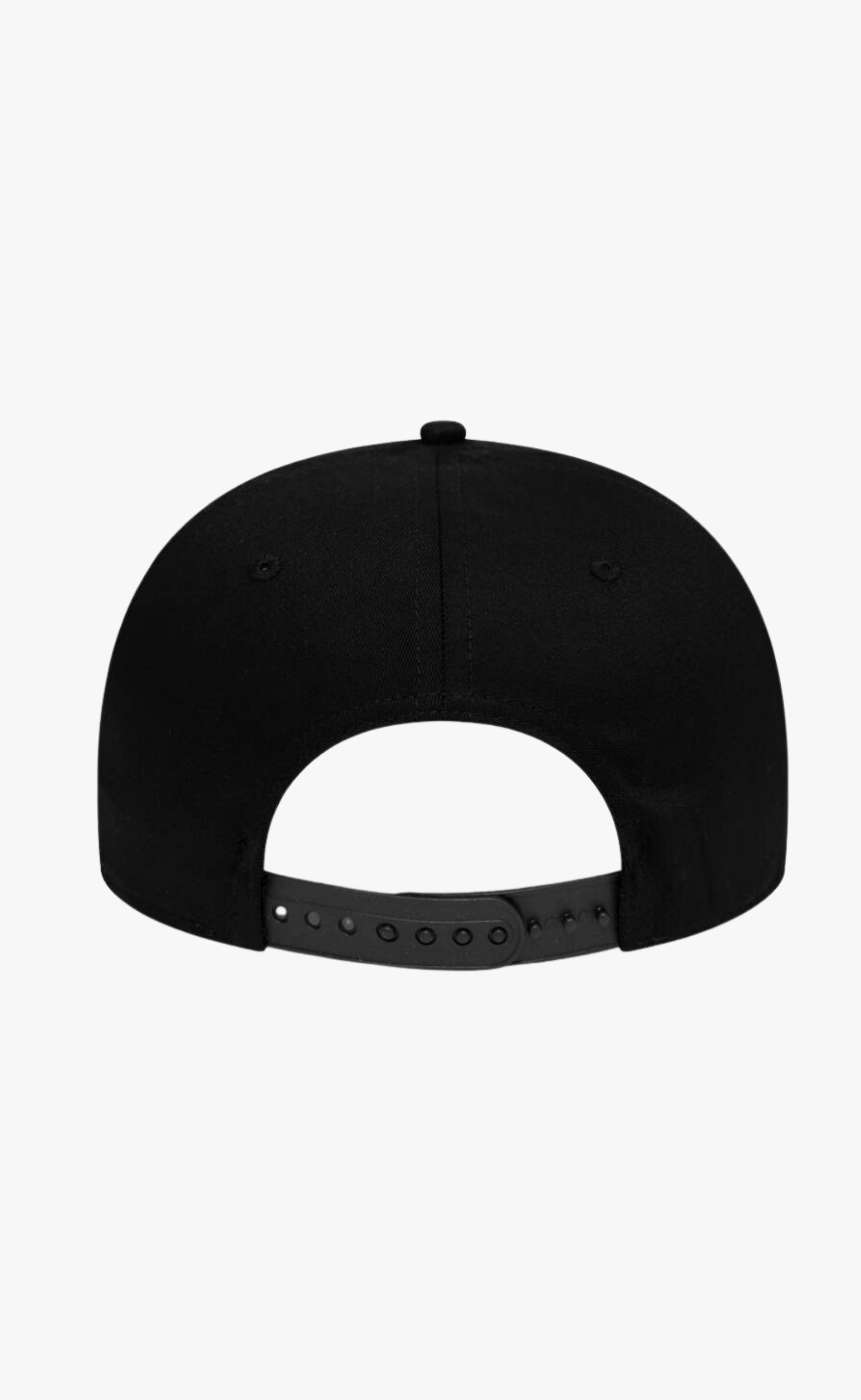 TONAL BLACK 9FIFTY STRETCH SNAP BLACK HAT