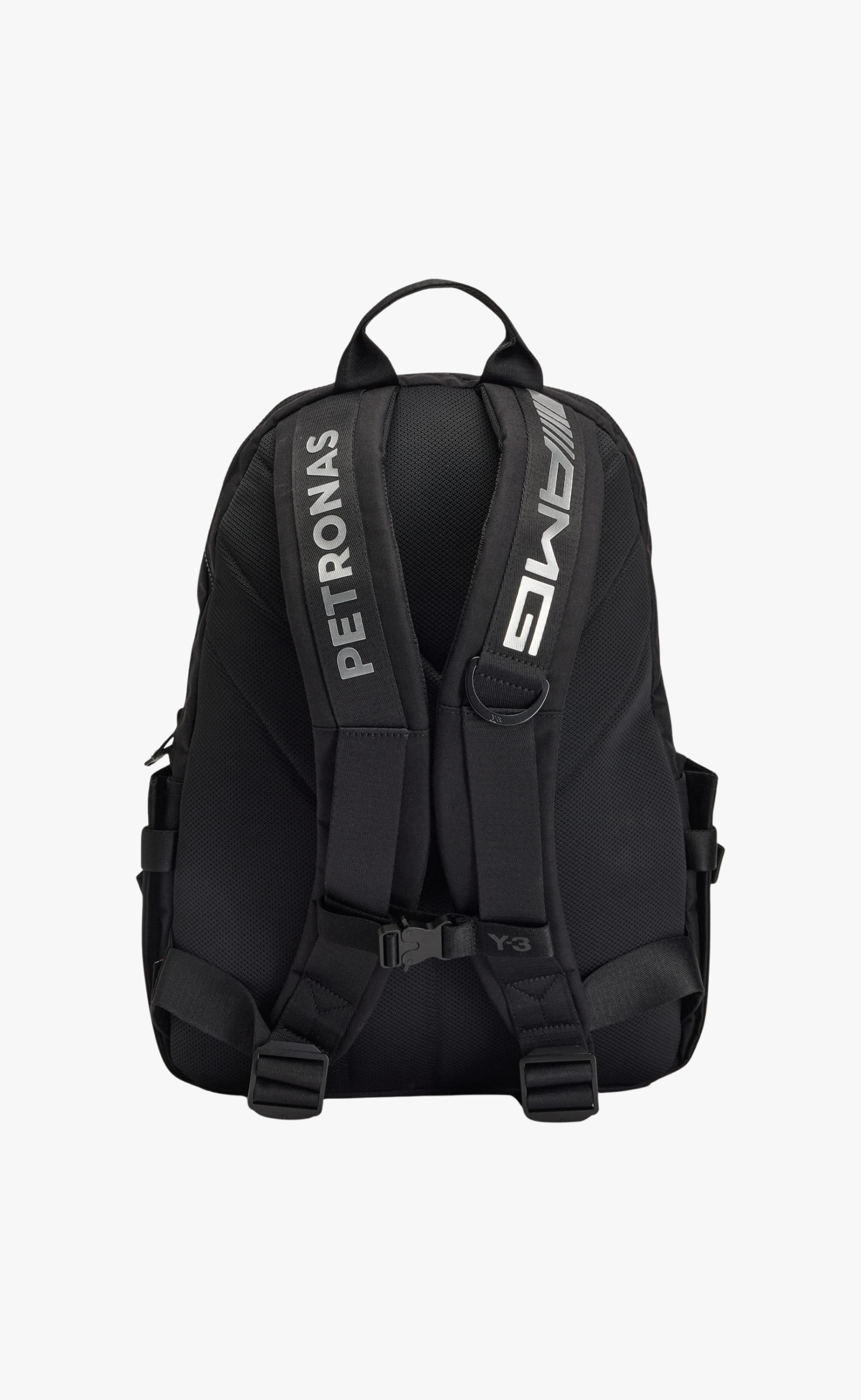 F1 MERCEDES TEAM BLACK BAG