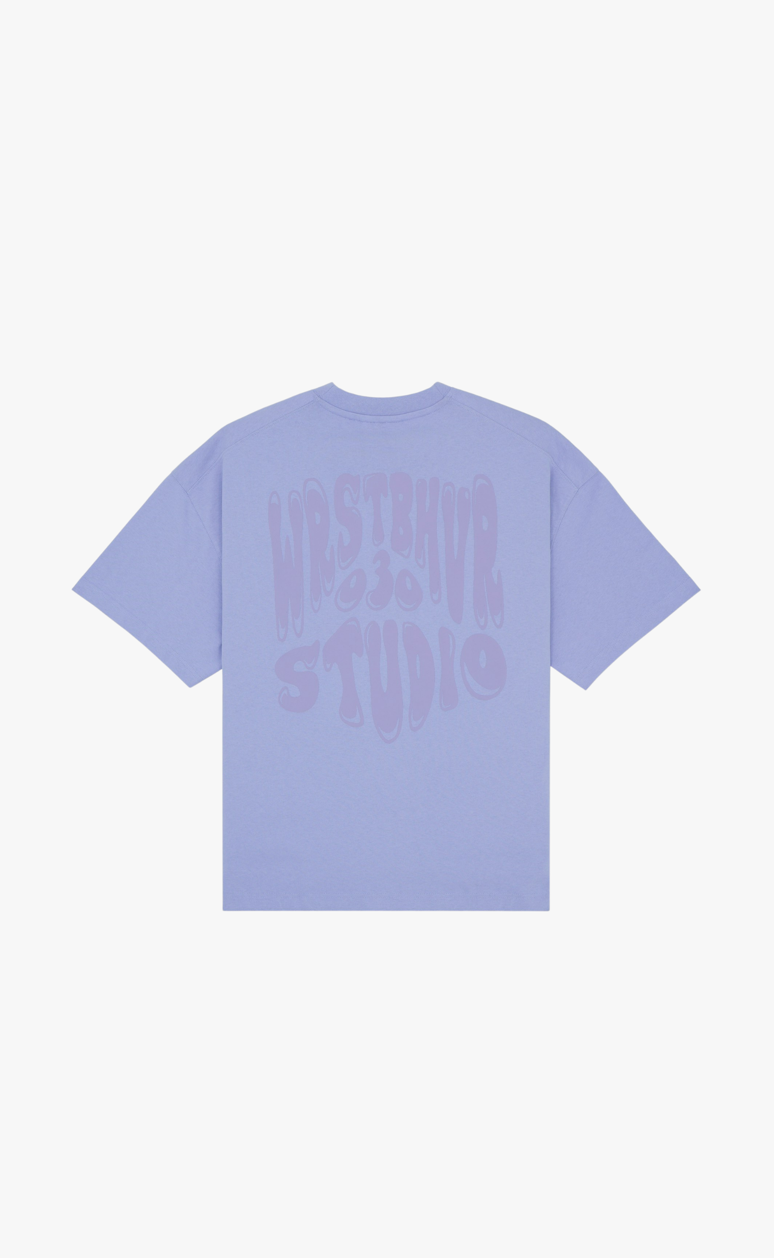 FLYNN V2 THISTLE DOWN T-SHIRT