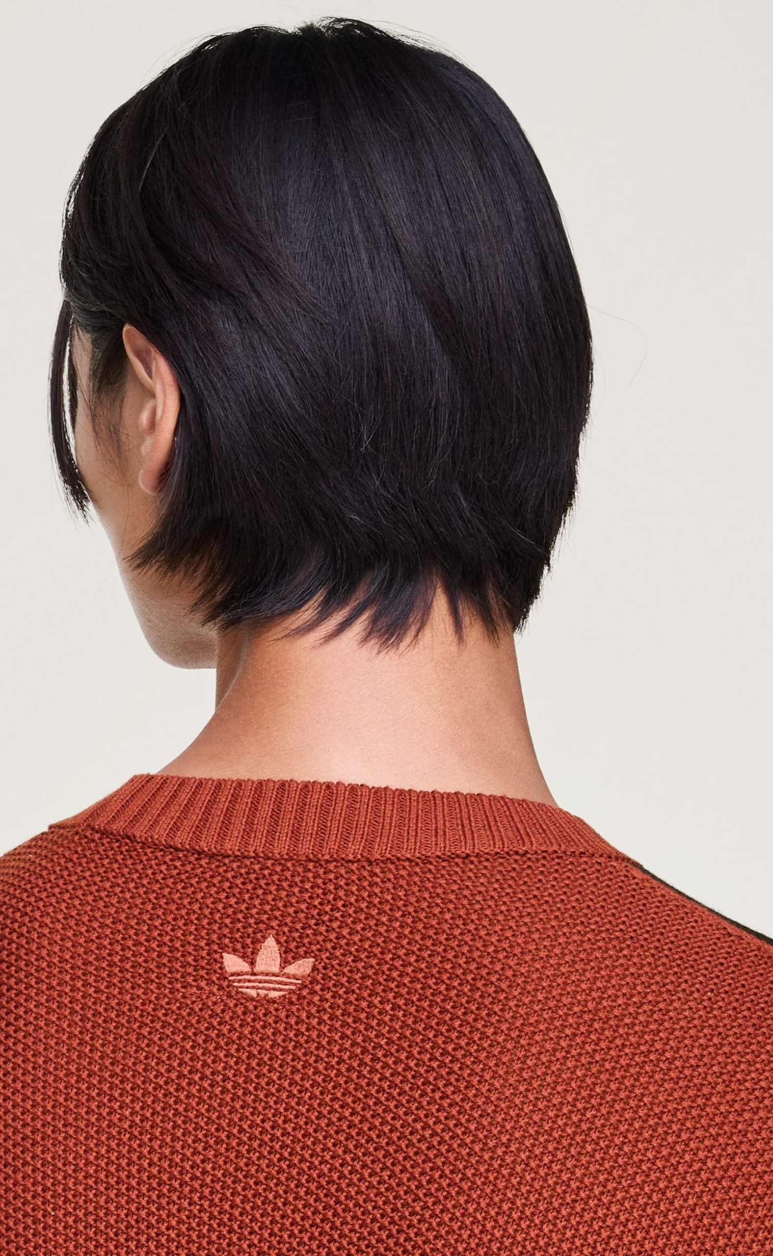 SFTM WILD SEPIA SWEATER