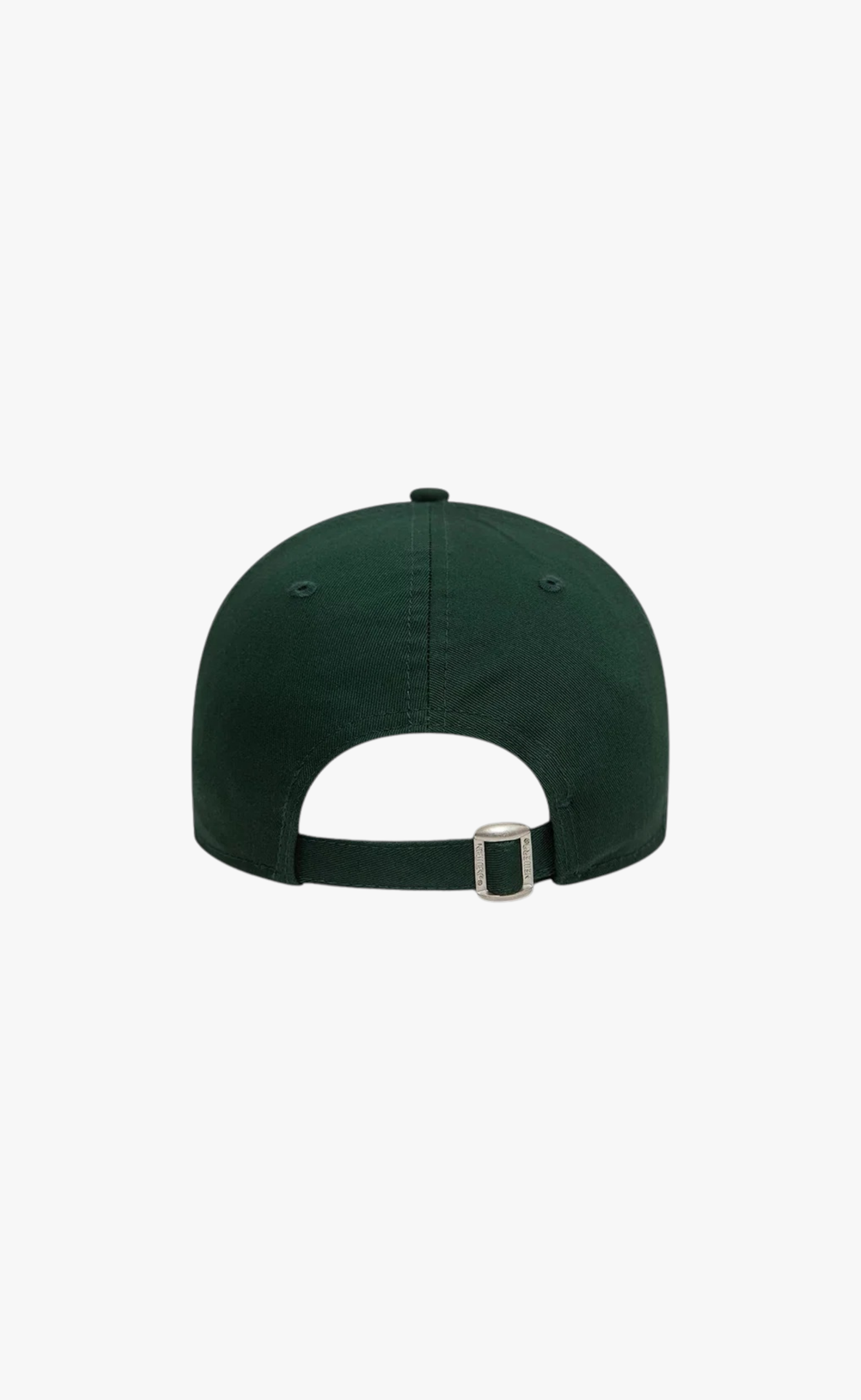 NEW YORK YANKEES LEAGUE ESSENTIAL 9FORTY DARK GREEN HAT