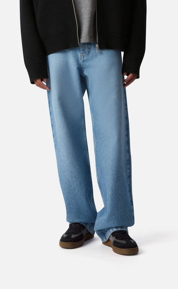 DICE T-TOE BLACK GUM SNEAKER