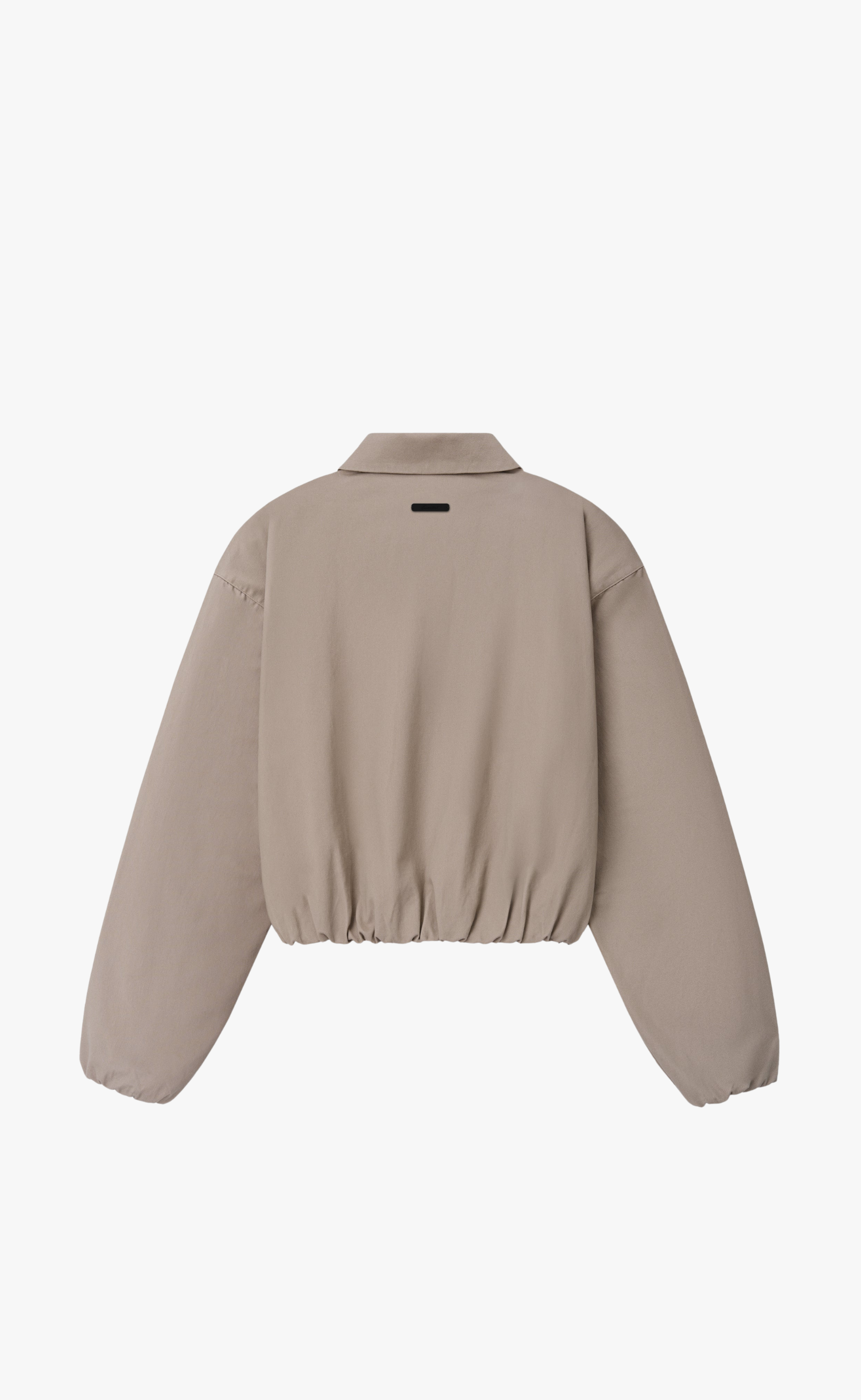FULL ZIP WORK SEAL JACKET