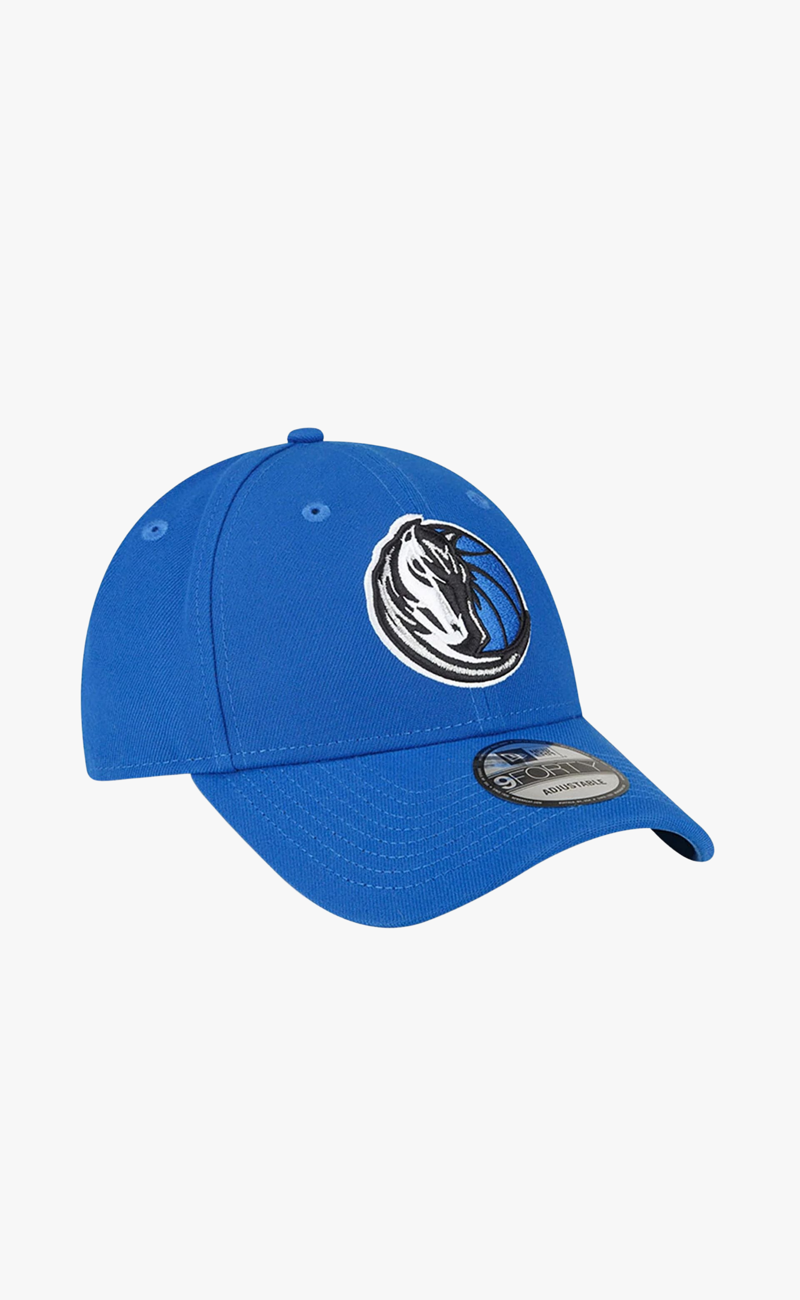 NBA THE LEAGUE BLUE HAT