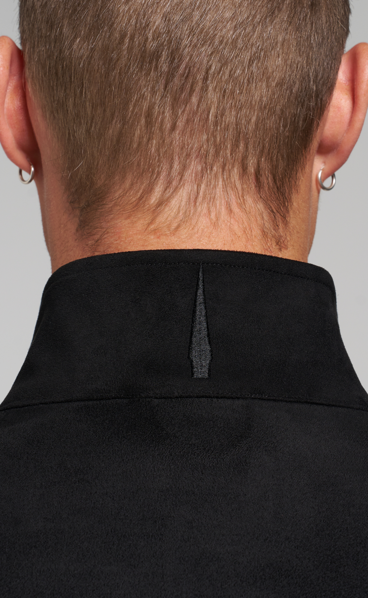 SHUN BLACK JACKET