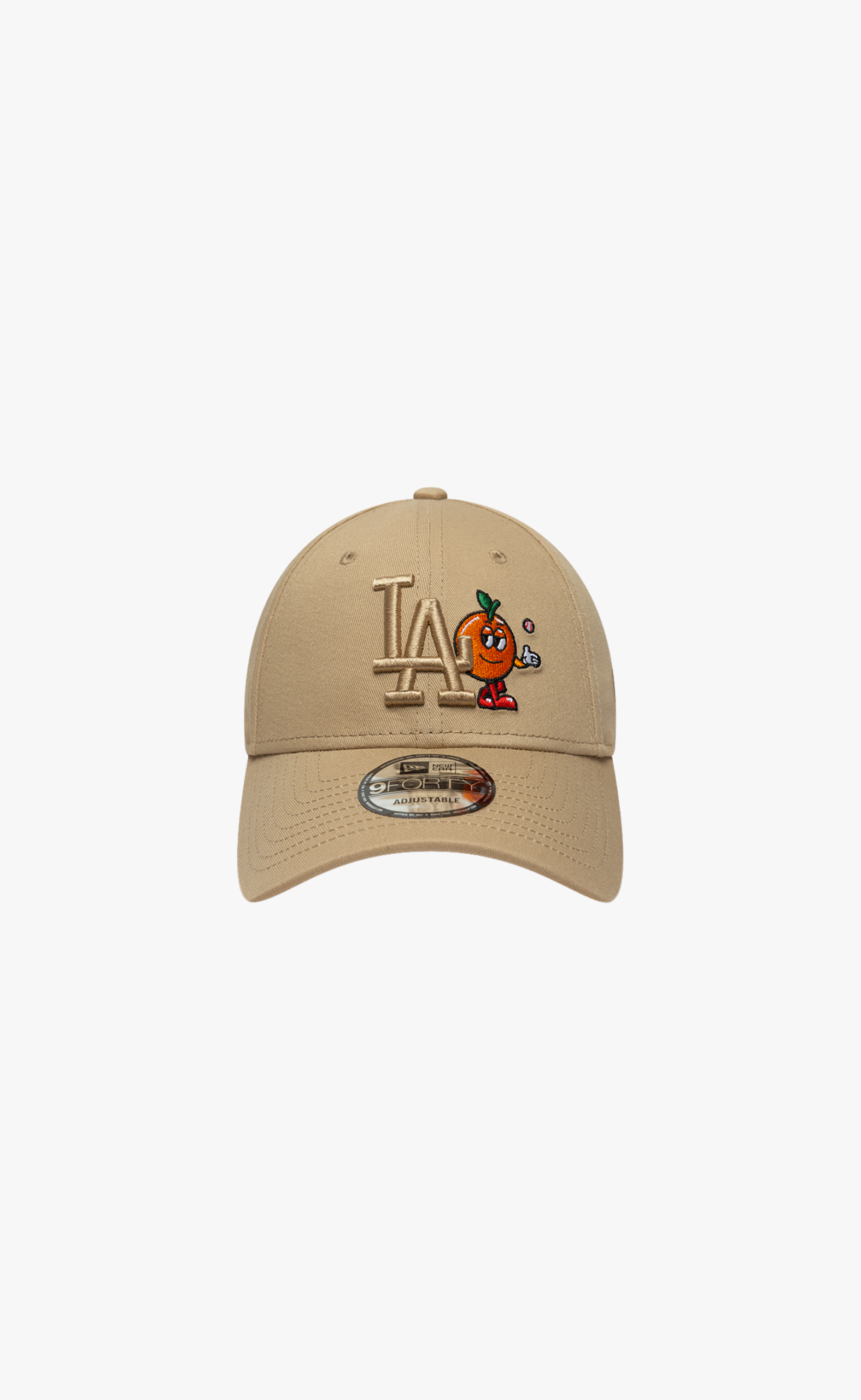 LOS ANGELES DODGERS TONAL MLB ICON 9FORTY®