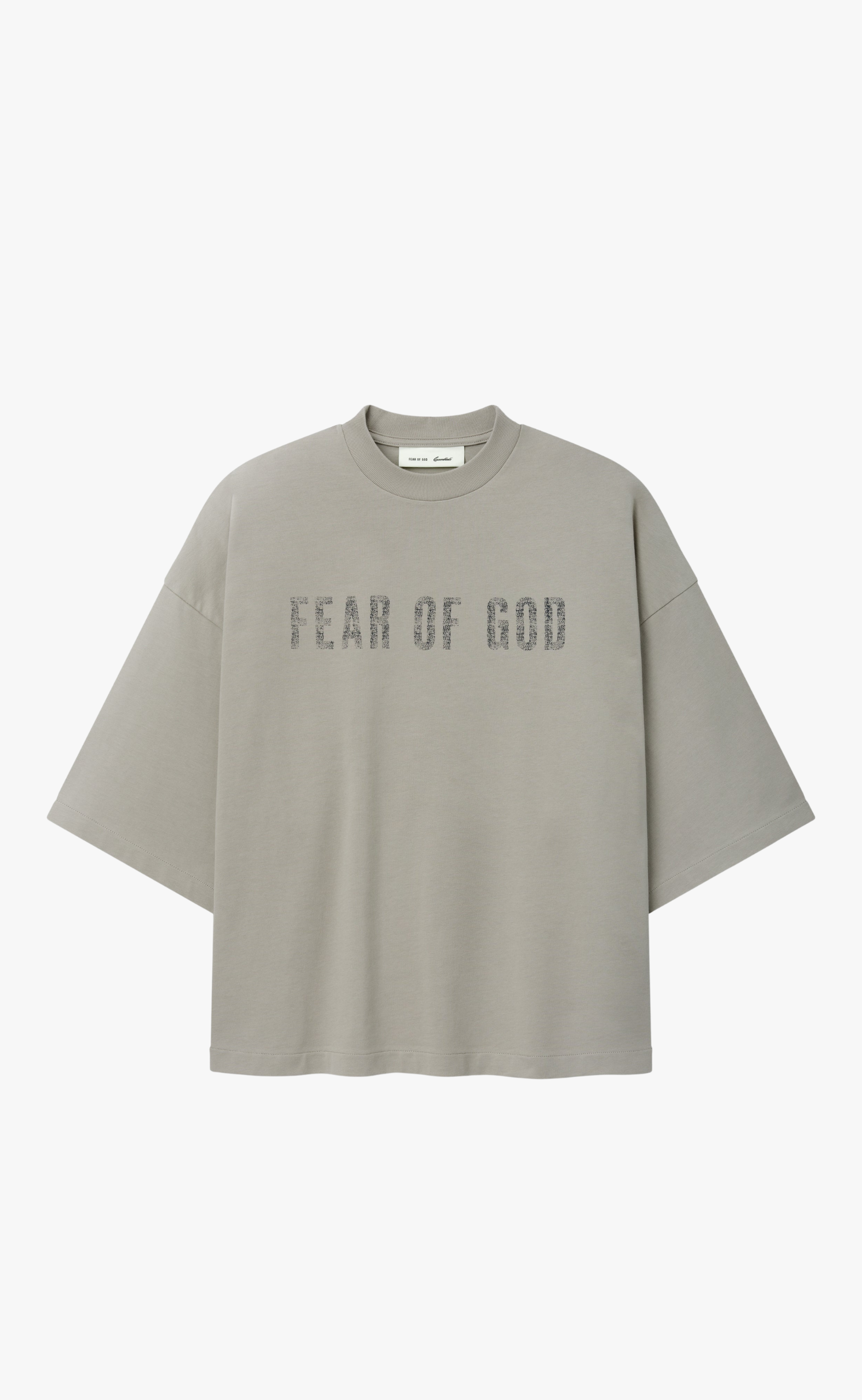 MERCH SEAL T-SHIRT