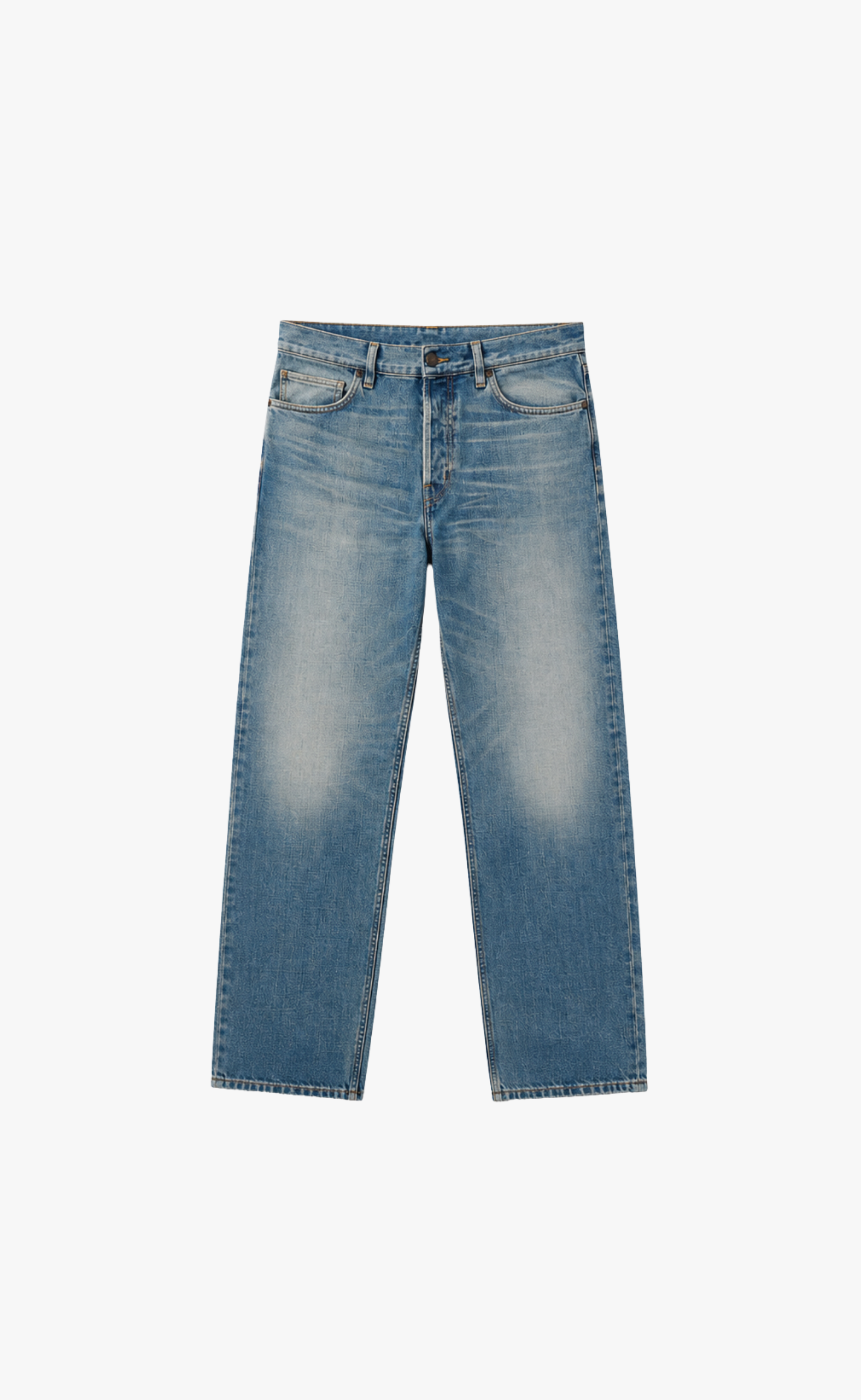 BLAKE UNION BLUE JEANS
