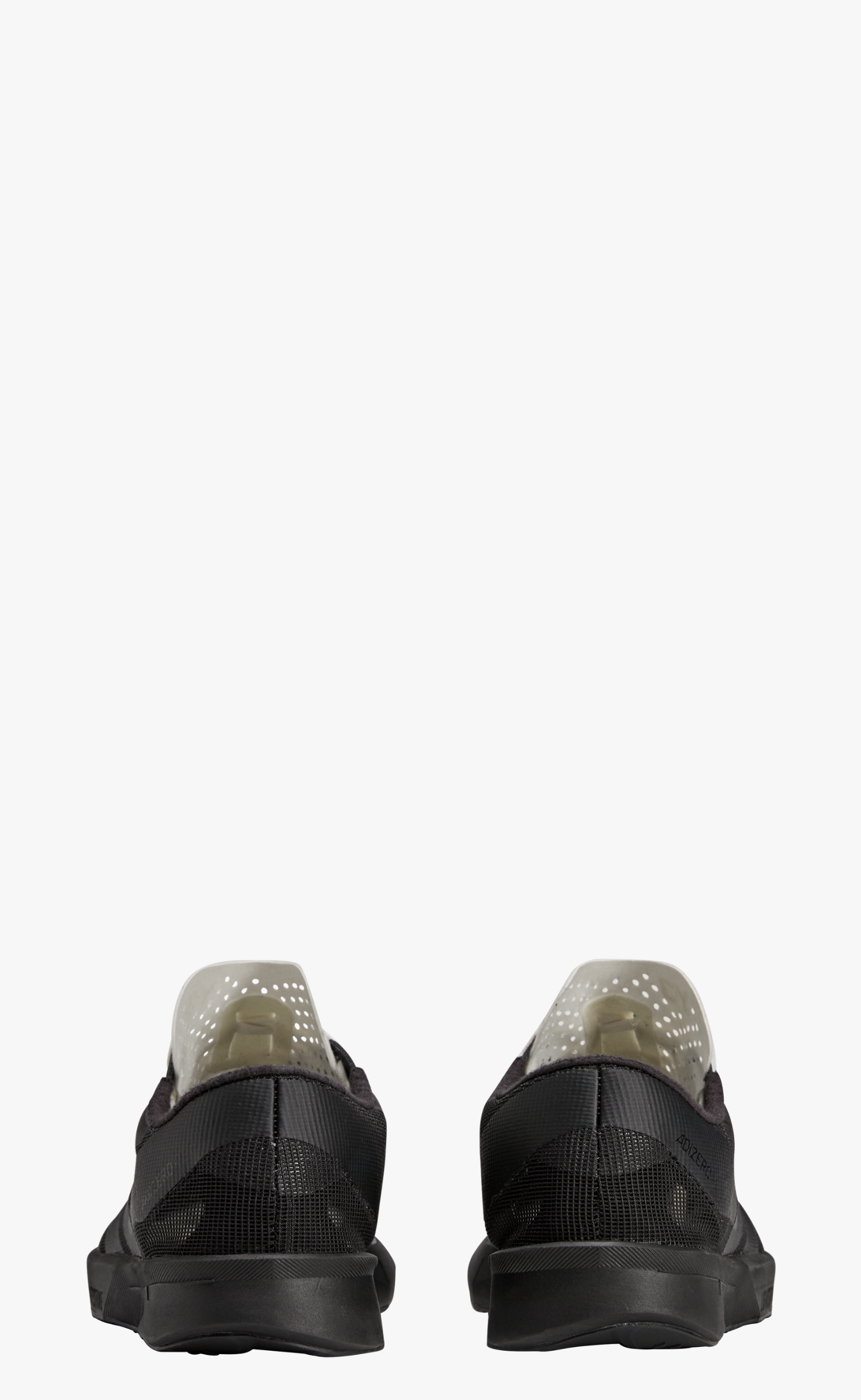 Y-3 ADIZERO RC6 BLACK SNEAKER