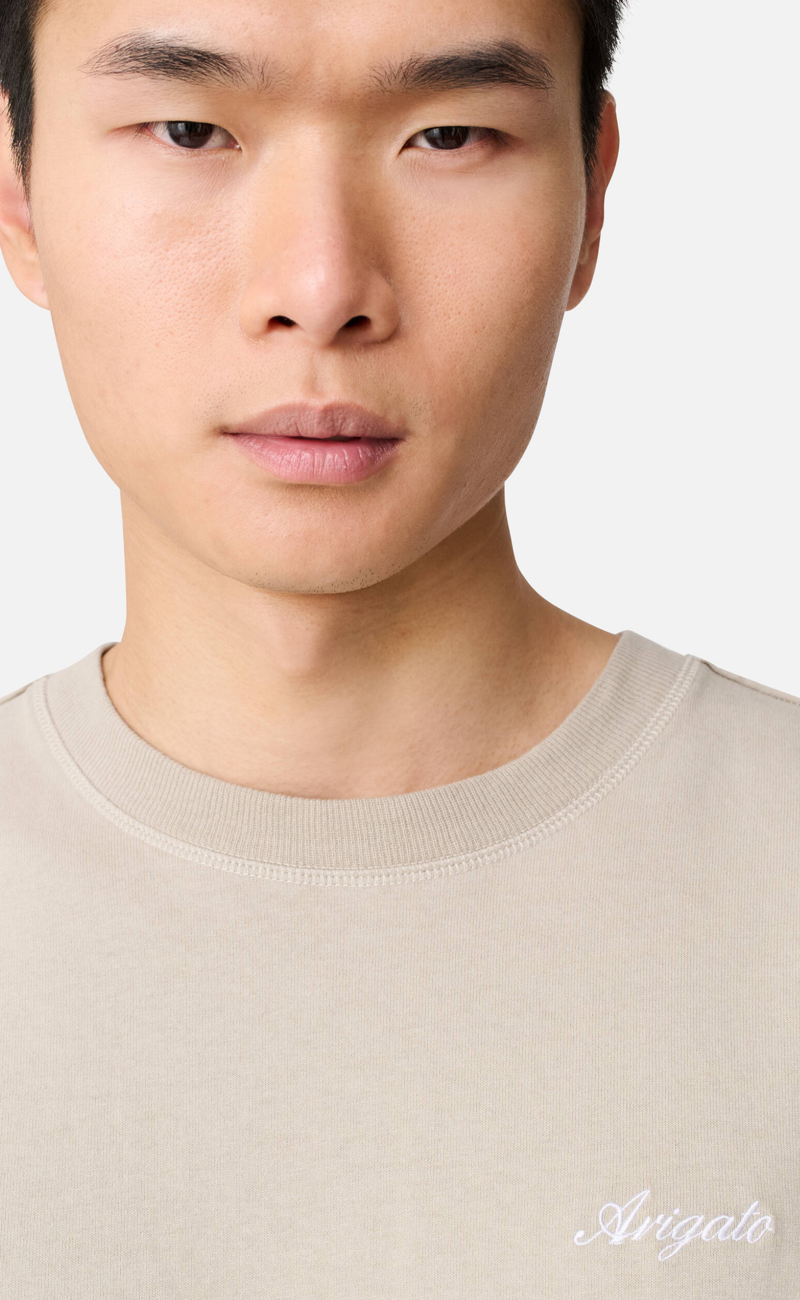 HONOR STONE T-SHIRT
