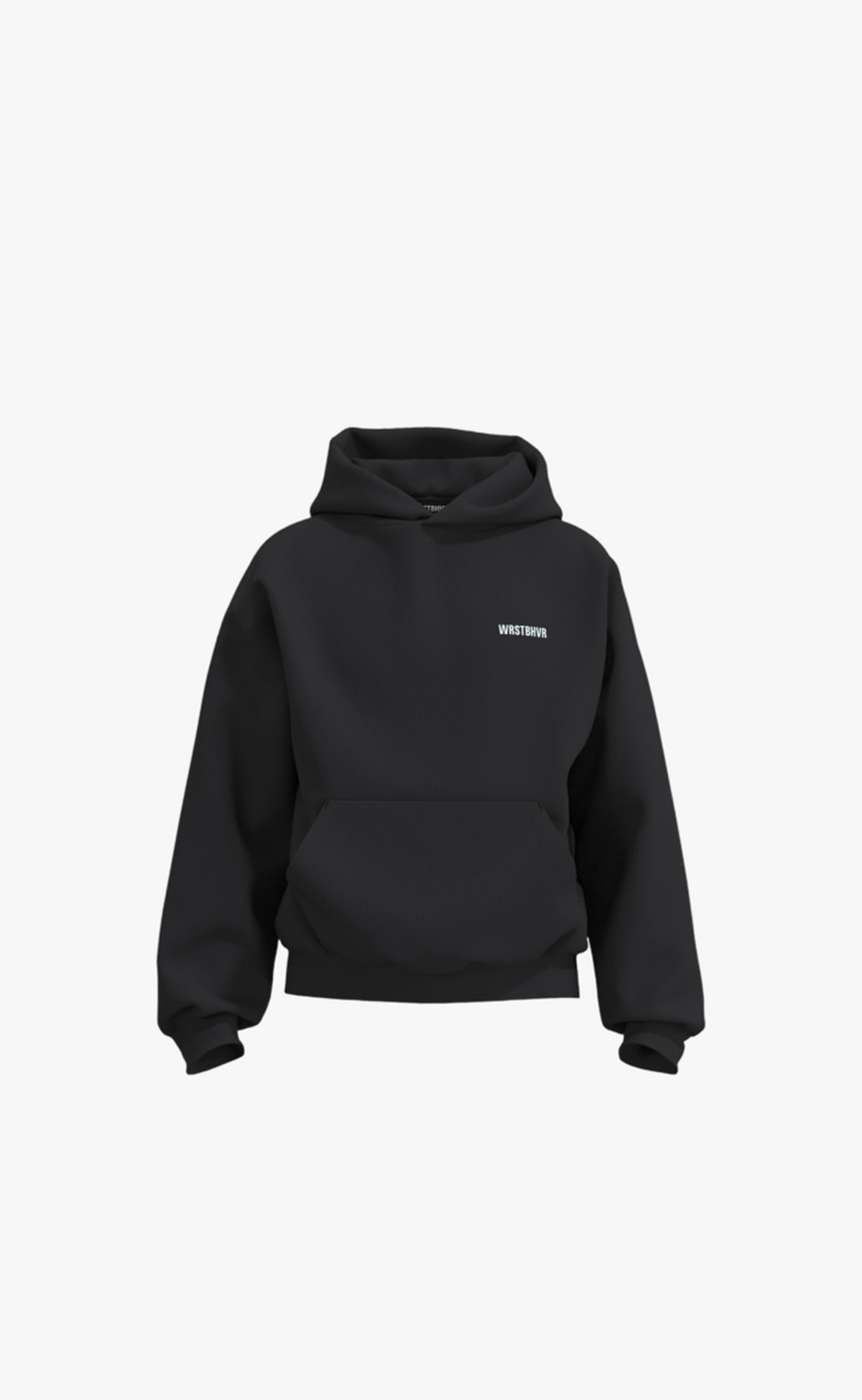 ONRO V3 BLACK BEAUTY HOODIE