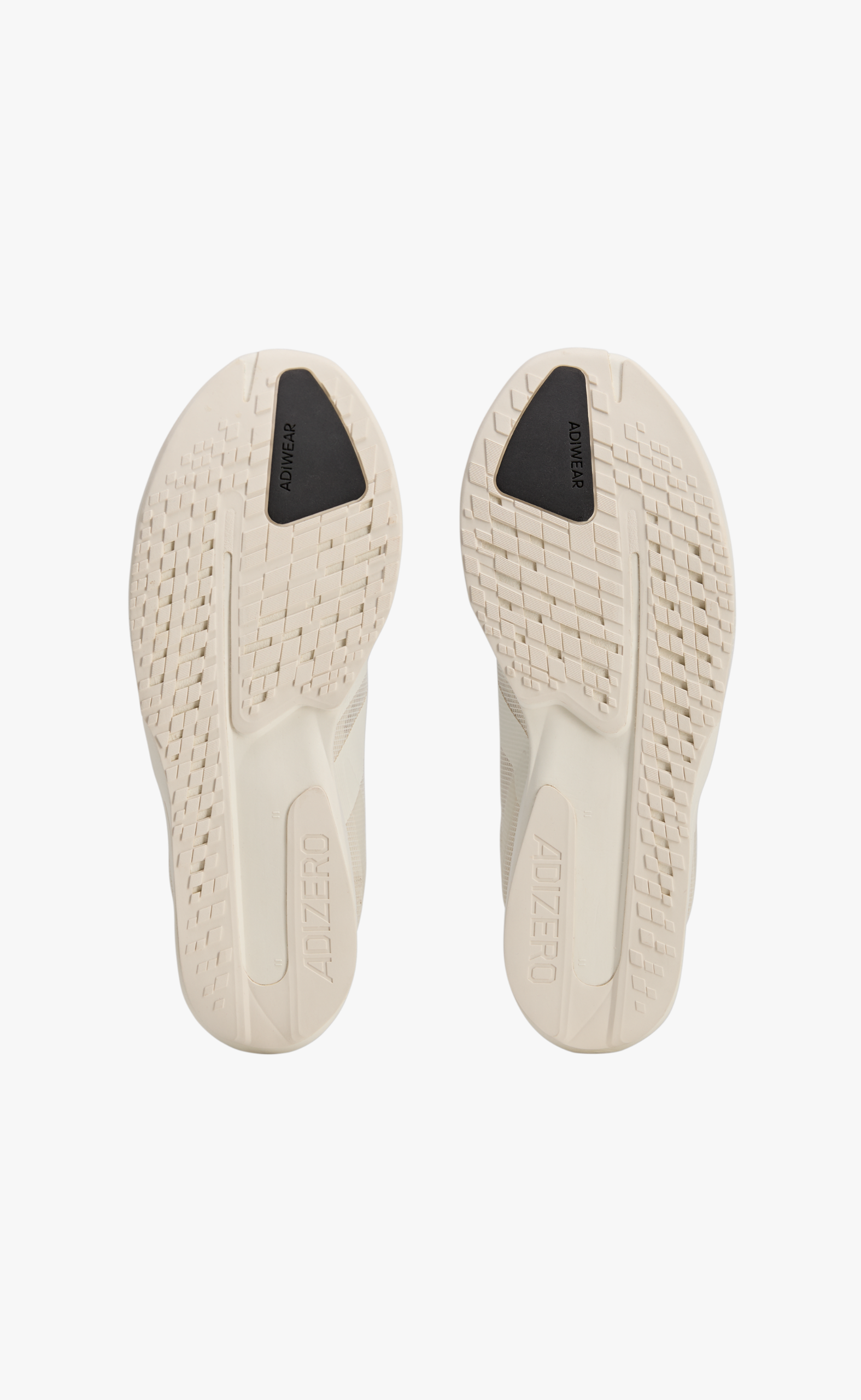 Y-3 ADIZERO RC6 WHITE SNEAKER