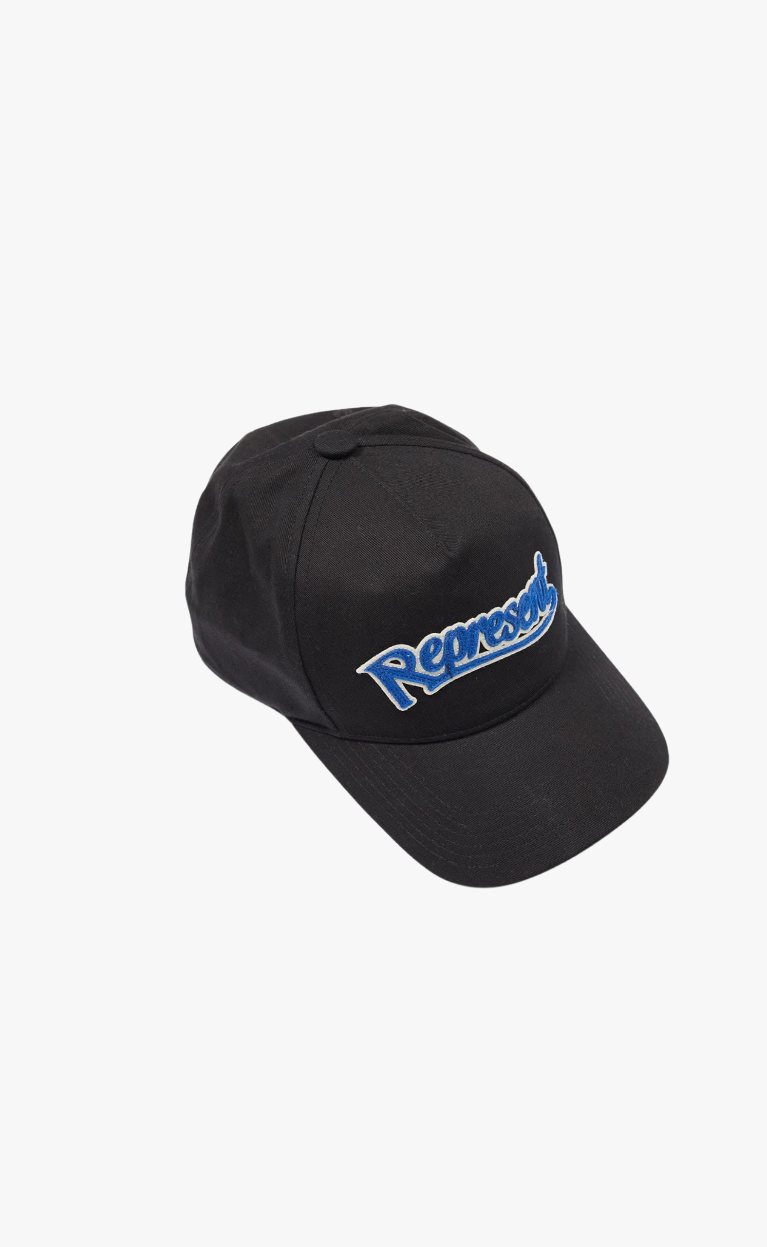 REPRESENT SHOWCASING BLACK HAT