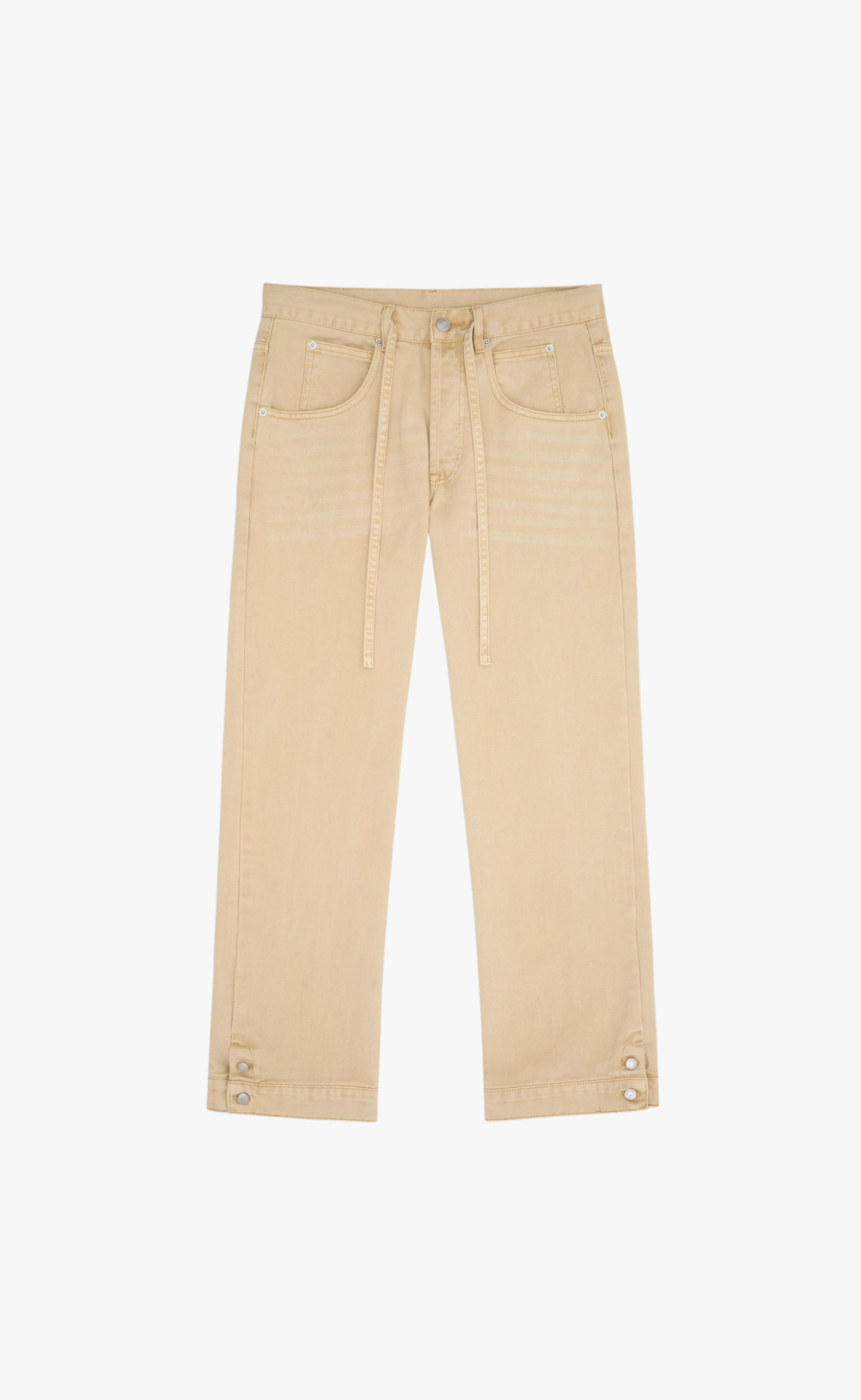 MAX V3 CAMEL JEANS