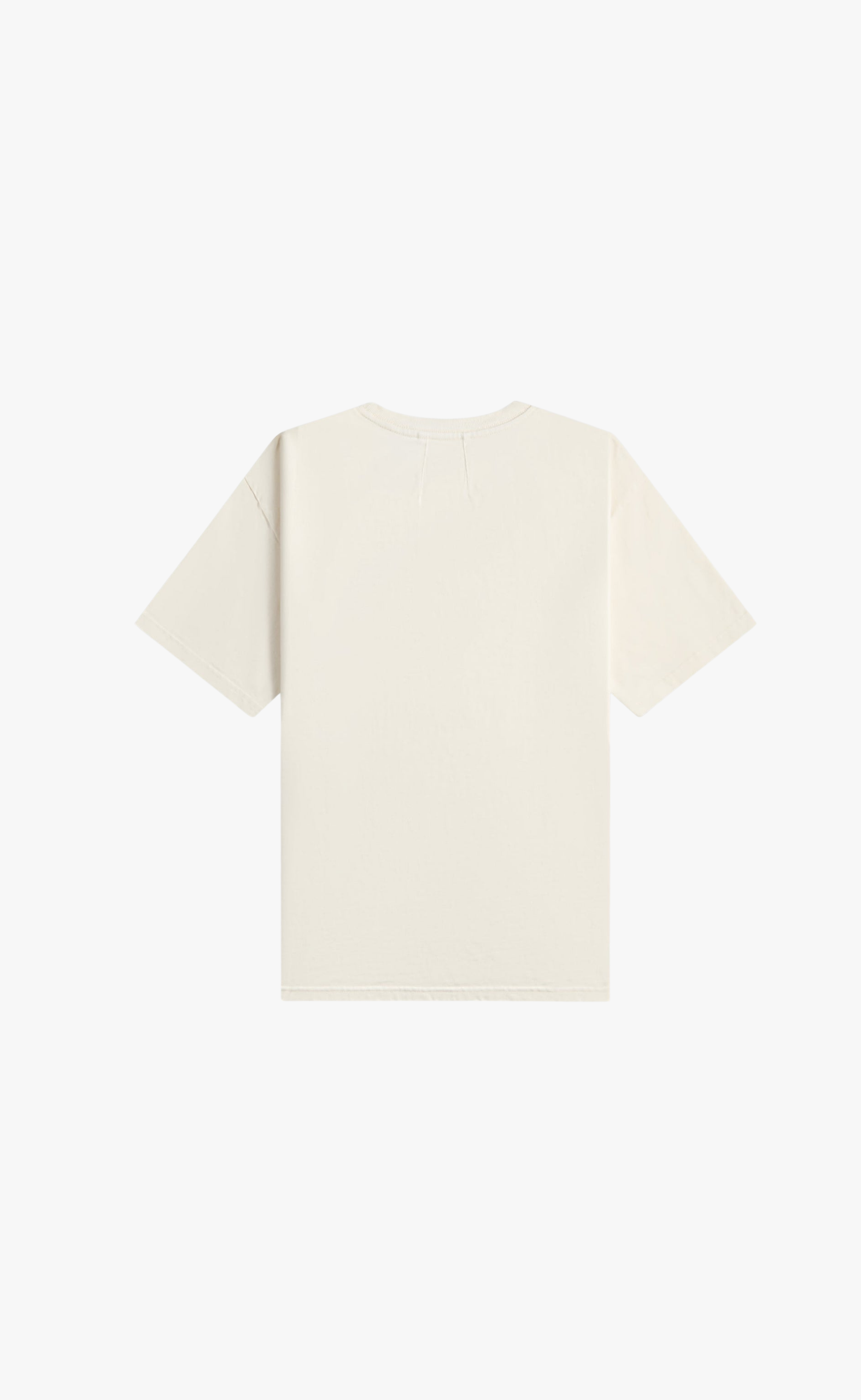 NOTTING HILL EAGLE VINTAGE WHITE T-SHIRT