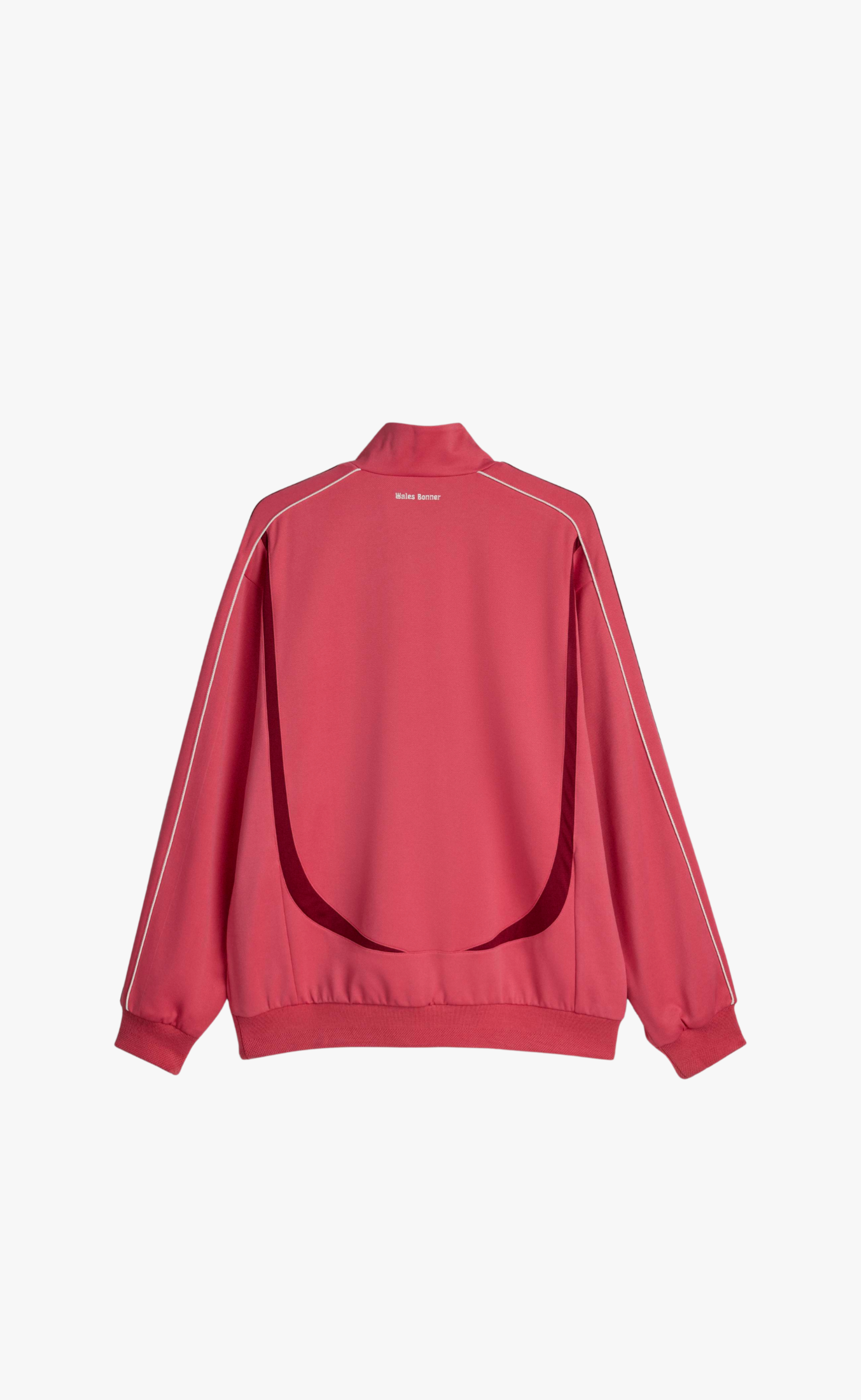 WB CRAFT PINK TRACK JACKET