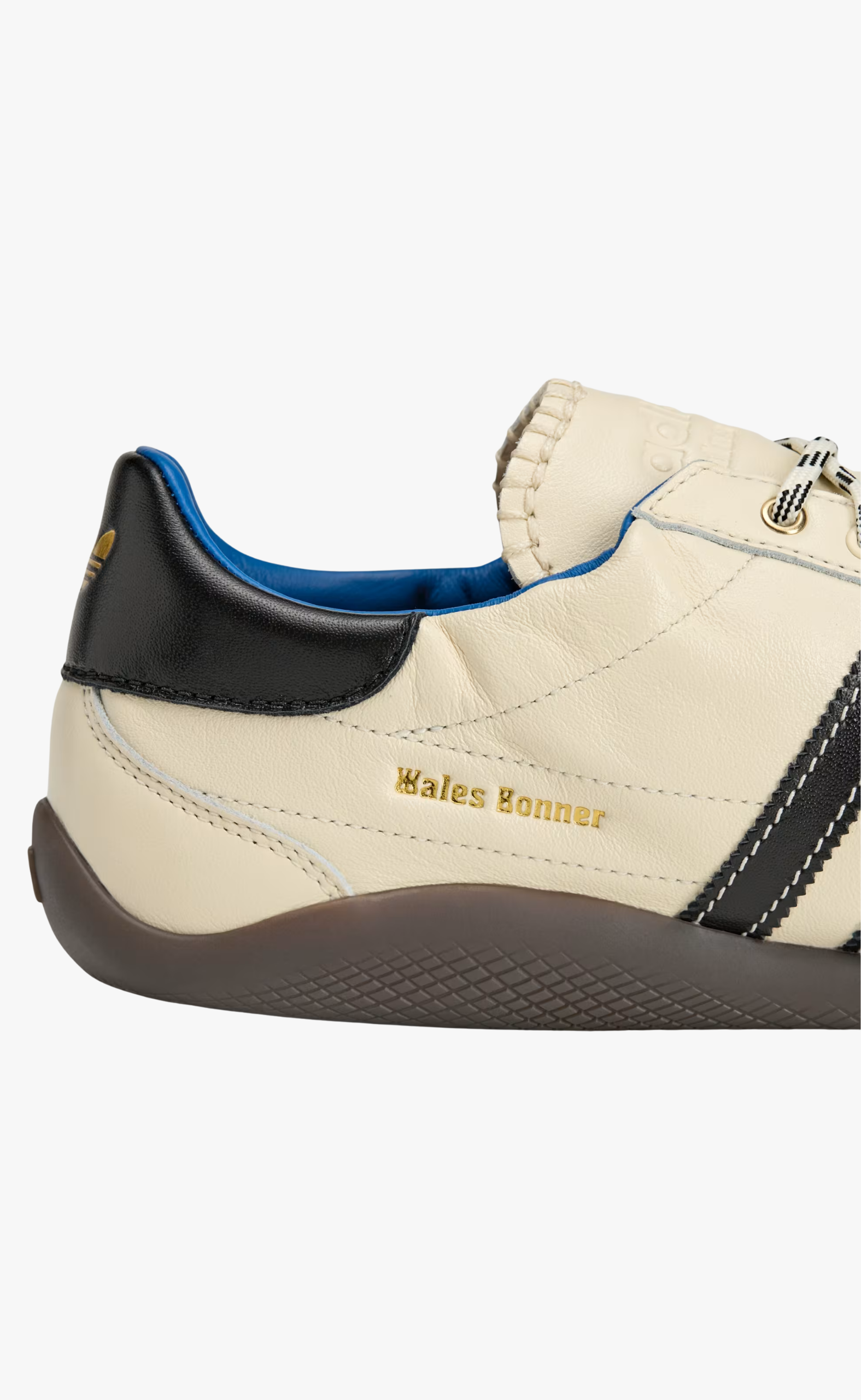 WB KARINTHA OG WONDER WHITE SNEAKER
