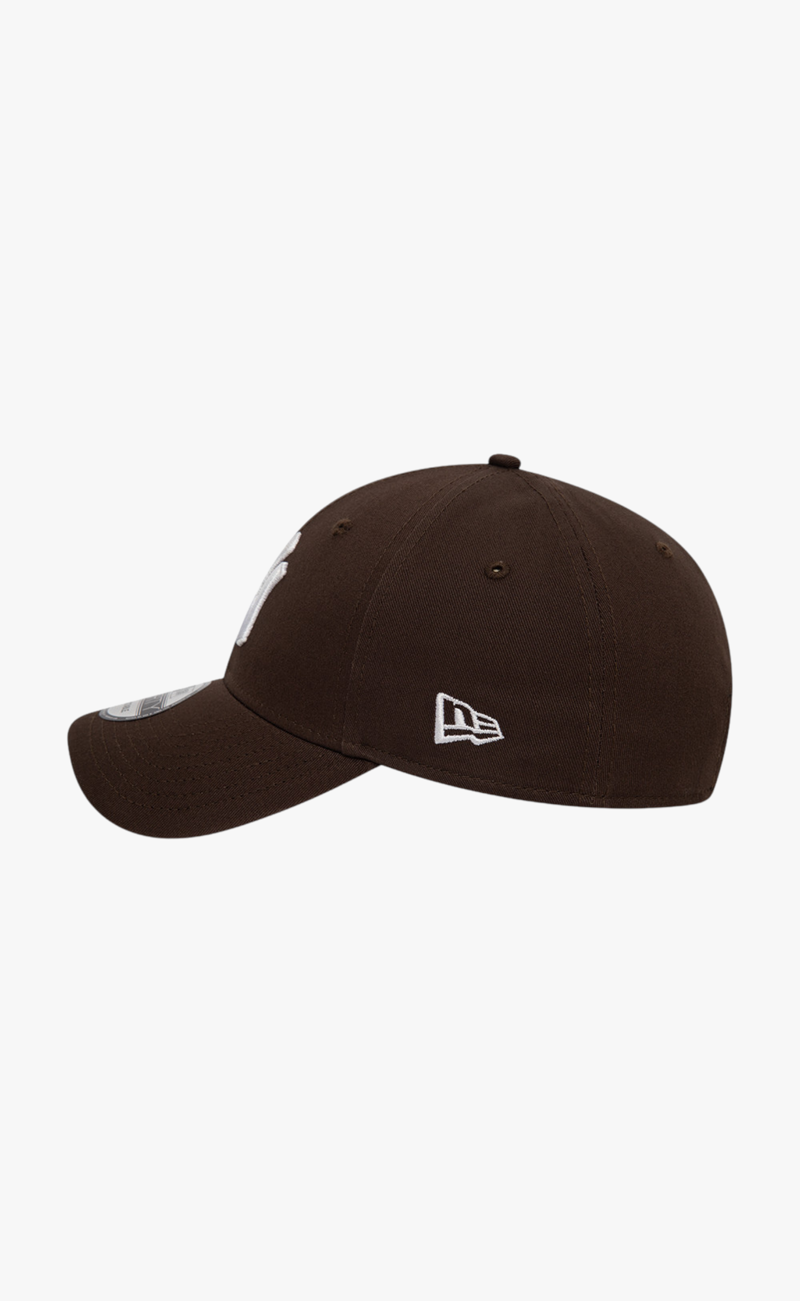 NEW YORK YANKEES LEAGUE ESSENTIAL 9FORTY BROWN HAT