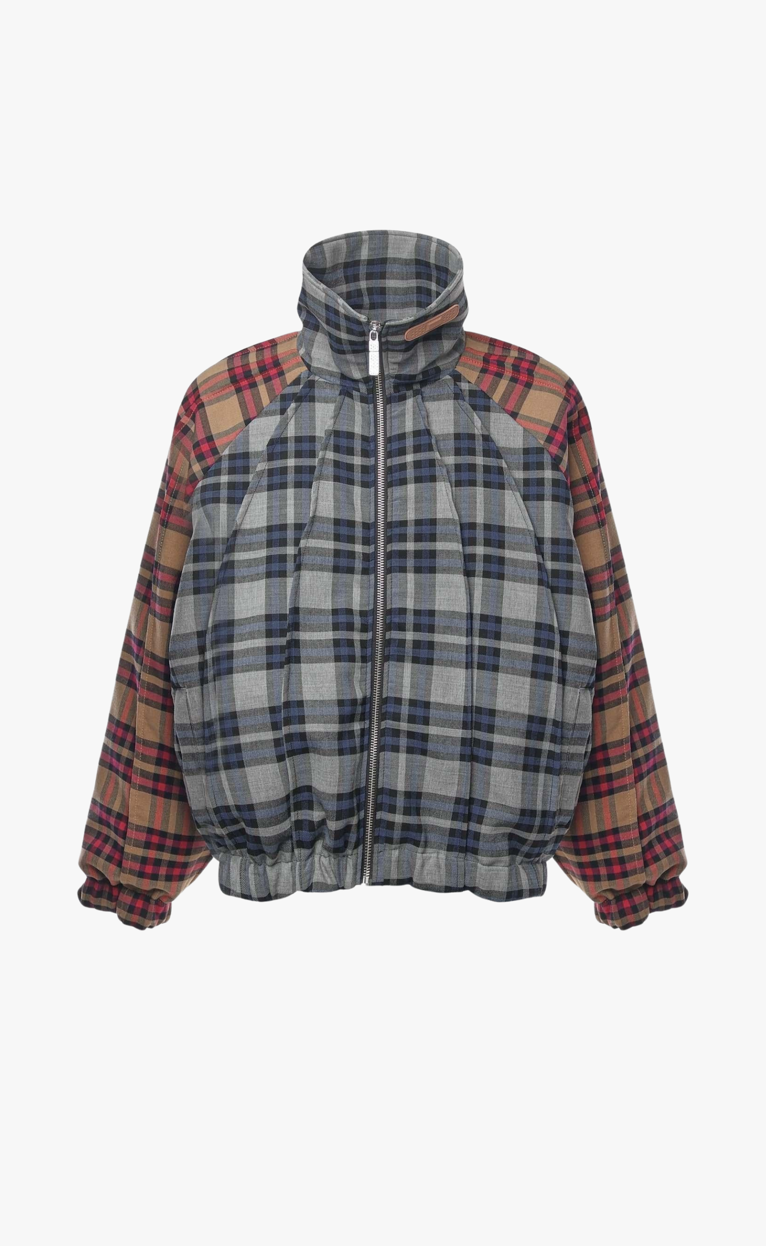 FEDERICO NO WASH JACKET