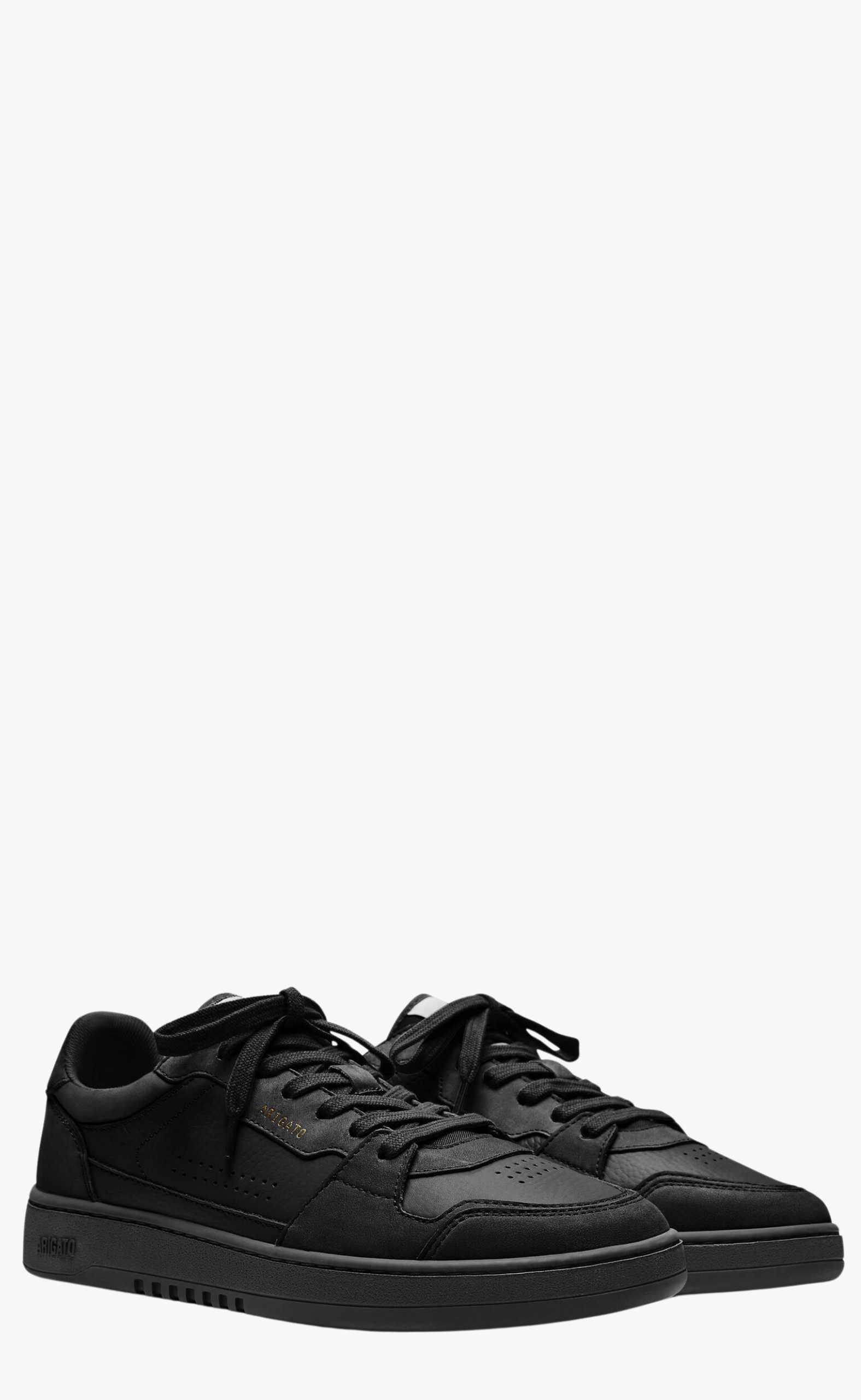 DICE LO BLACK BLACK SNEAKER