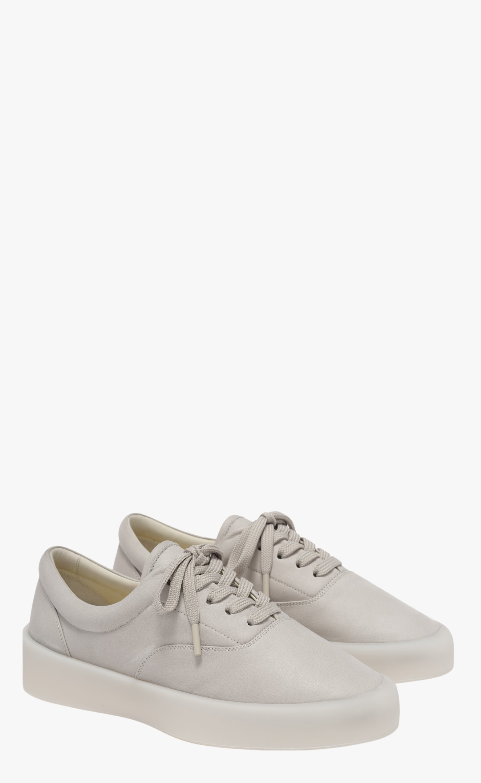 101 LIGHT GREY SNEAKER