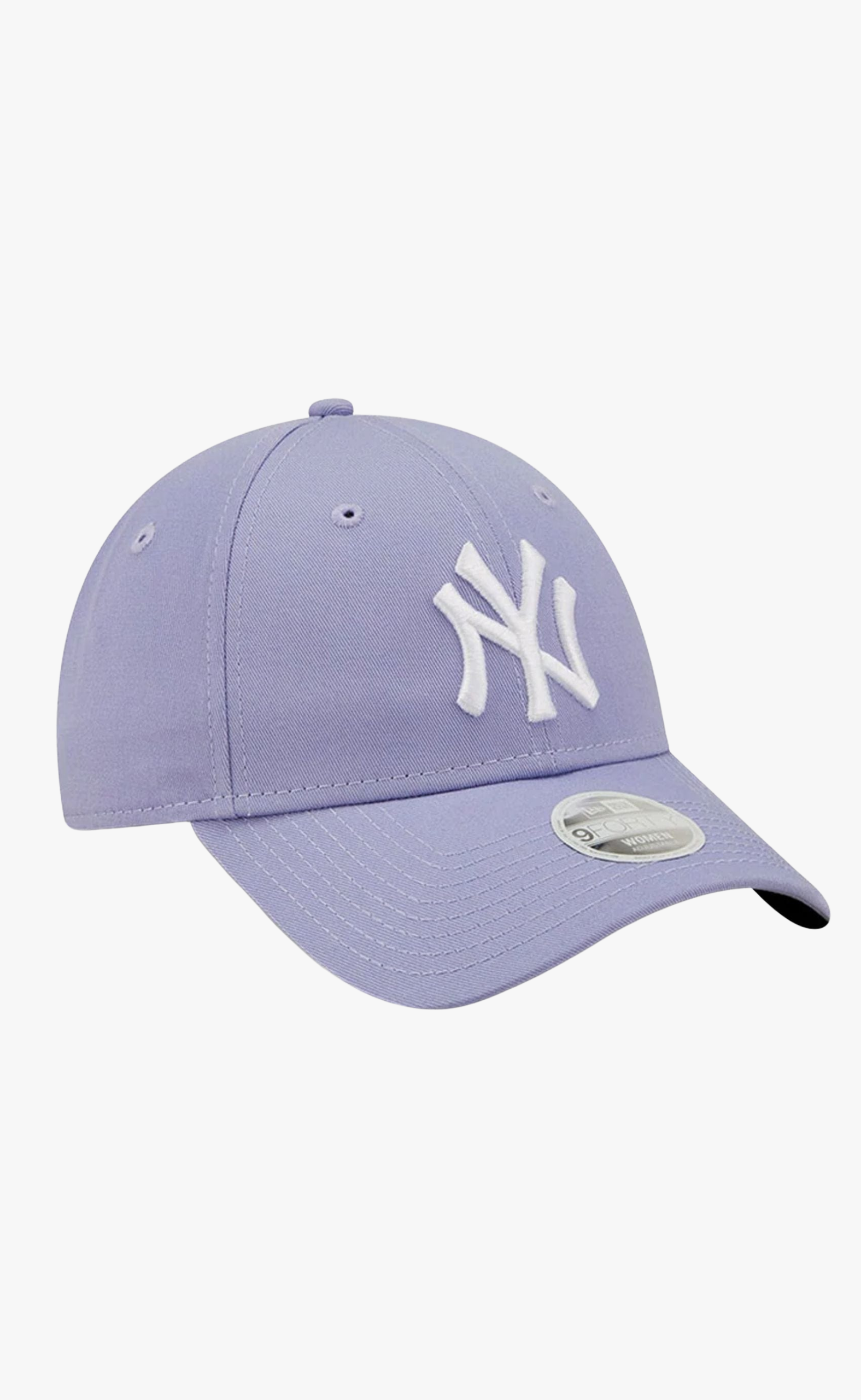 LEAGUE ESSENTIAL 9FORTY LAVANDER HAT