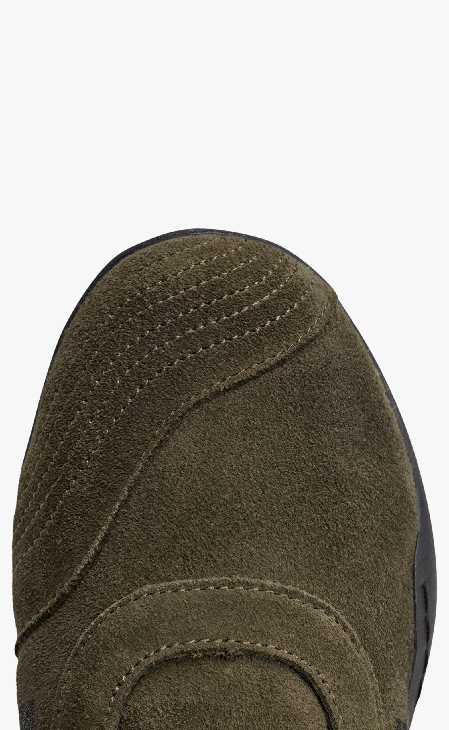 ADIDAS TAEKWONDO MEI SFTM OLIVE SNEAKER