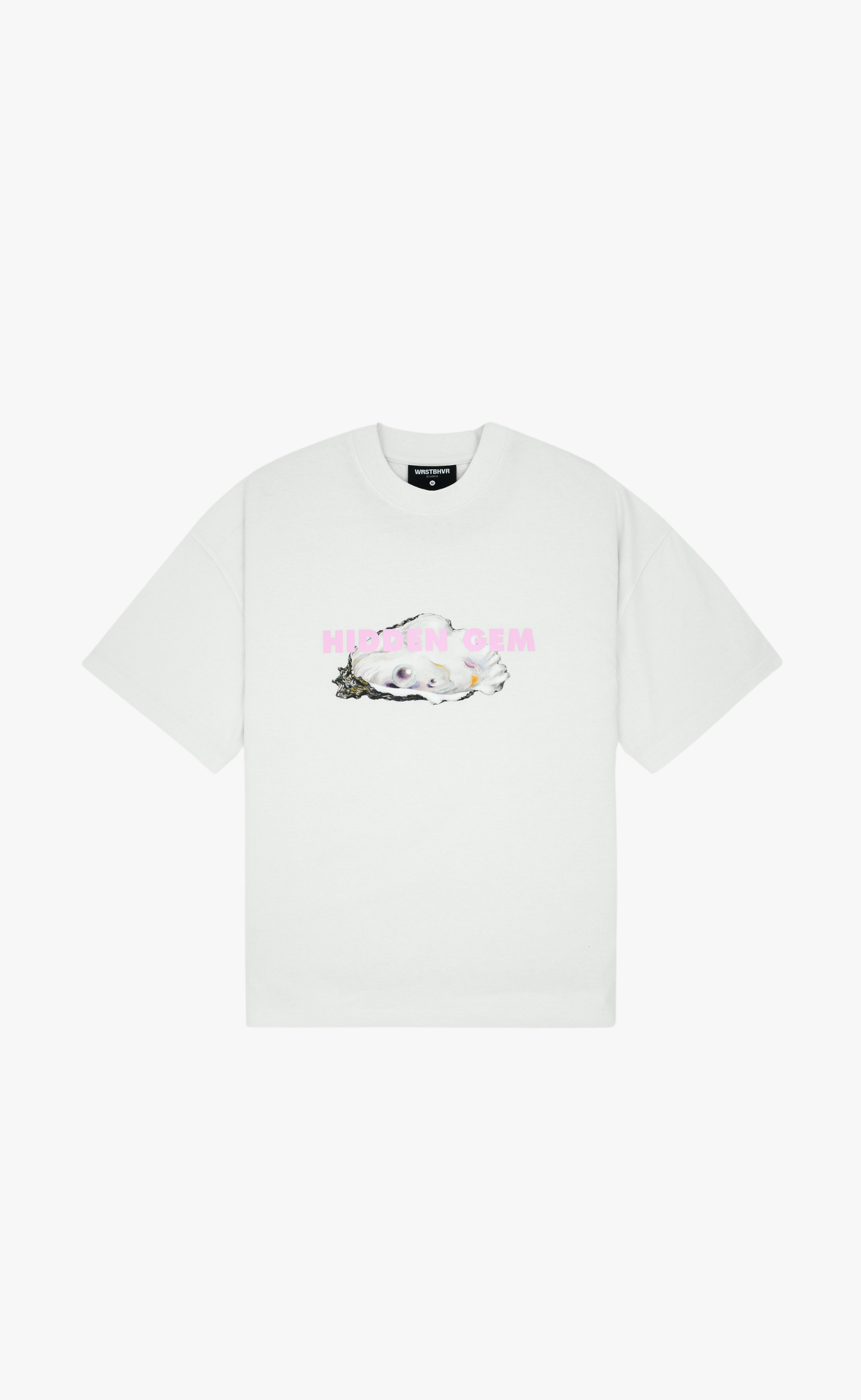 FRELL BLANC DE BLANC T-SHIRT