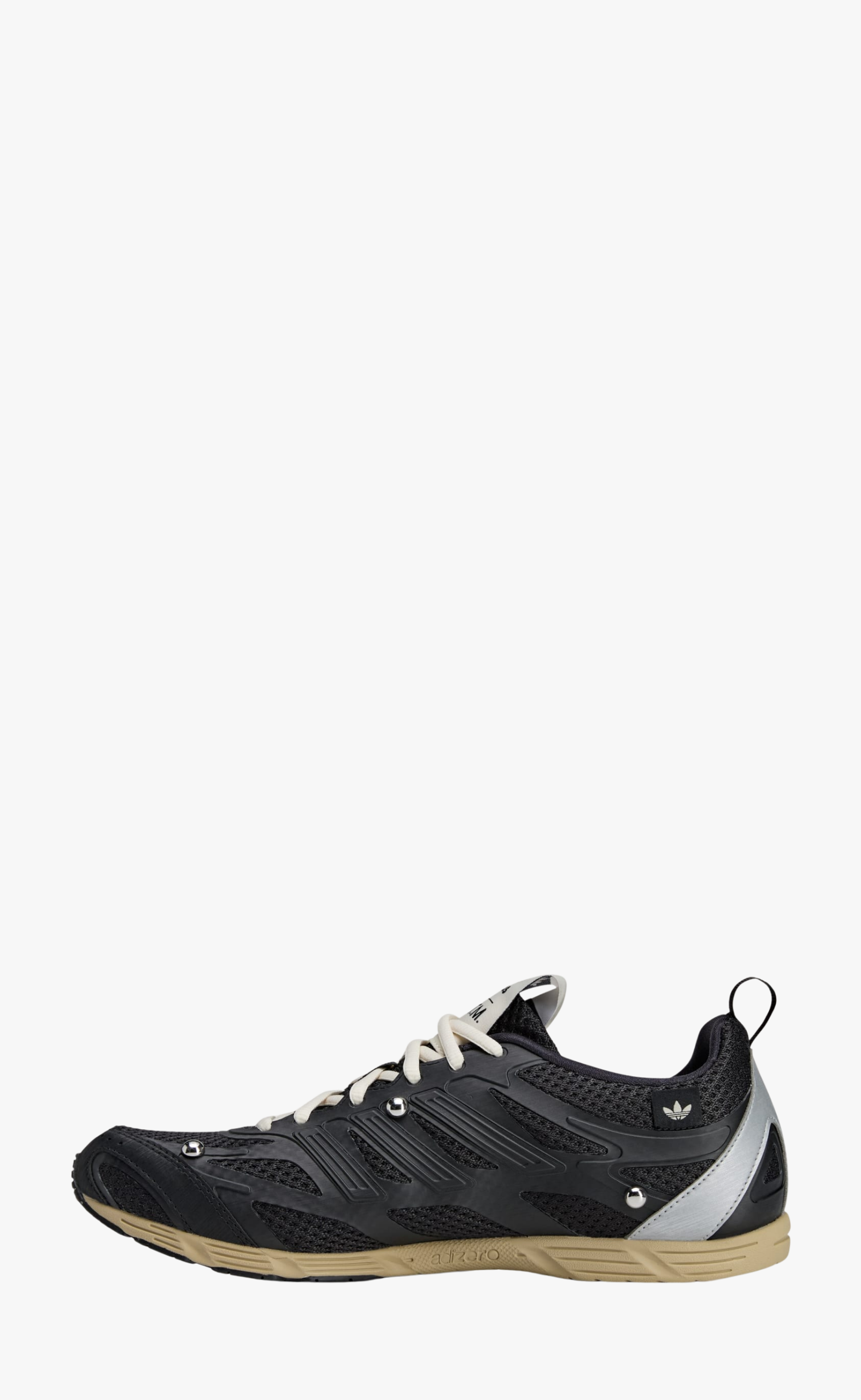 ADIZERO PR SFTM CORE BLACK SNEAKER