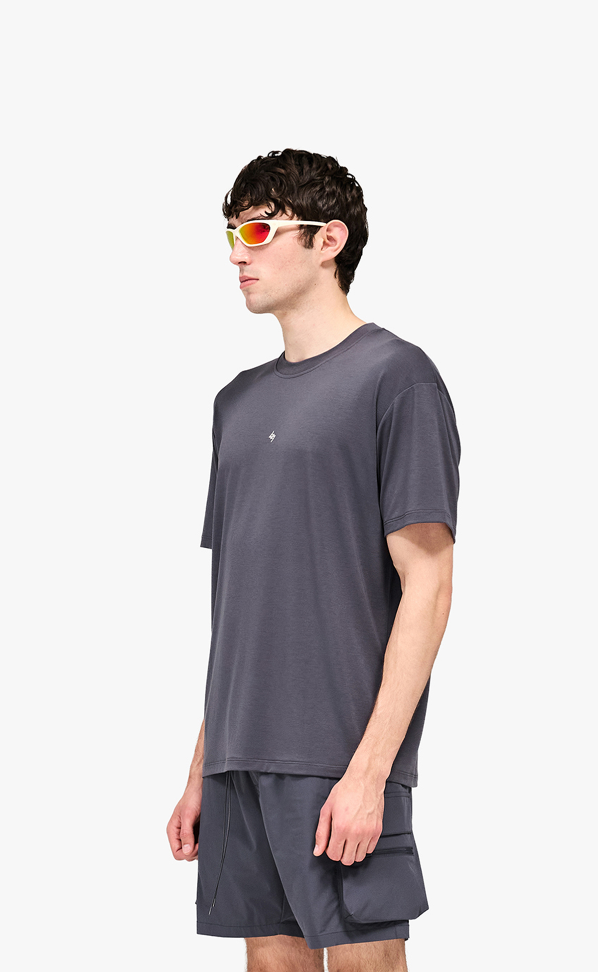 247 DNA 2.0 GRAPHENE T-SHIRT
