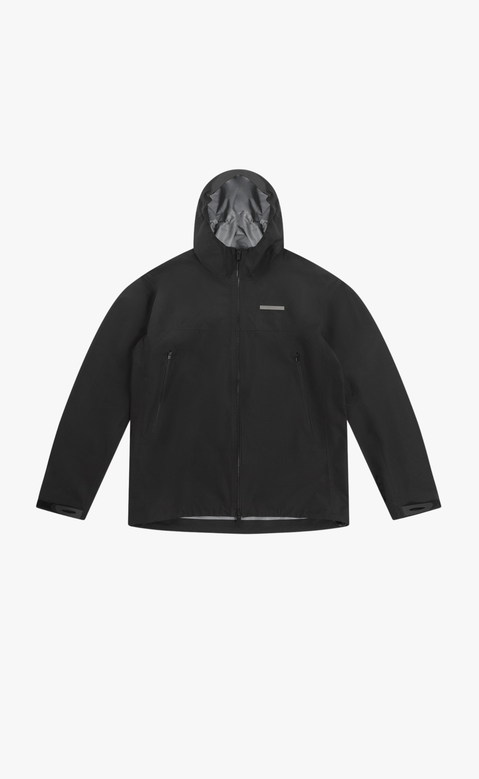 KLADRUBER BLACK JACKET