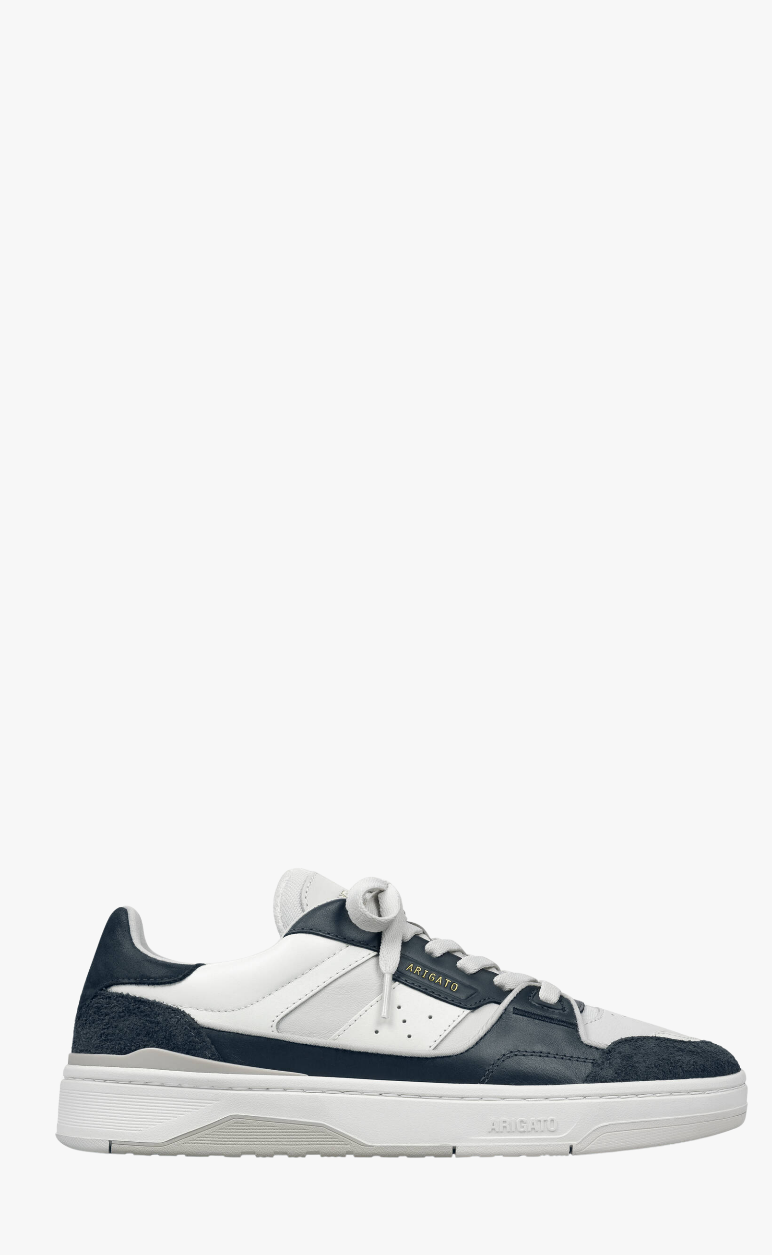 CLAY BEIGE BLACK SNEAKER