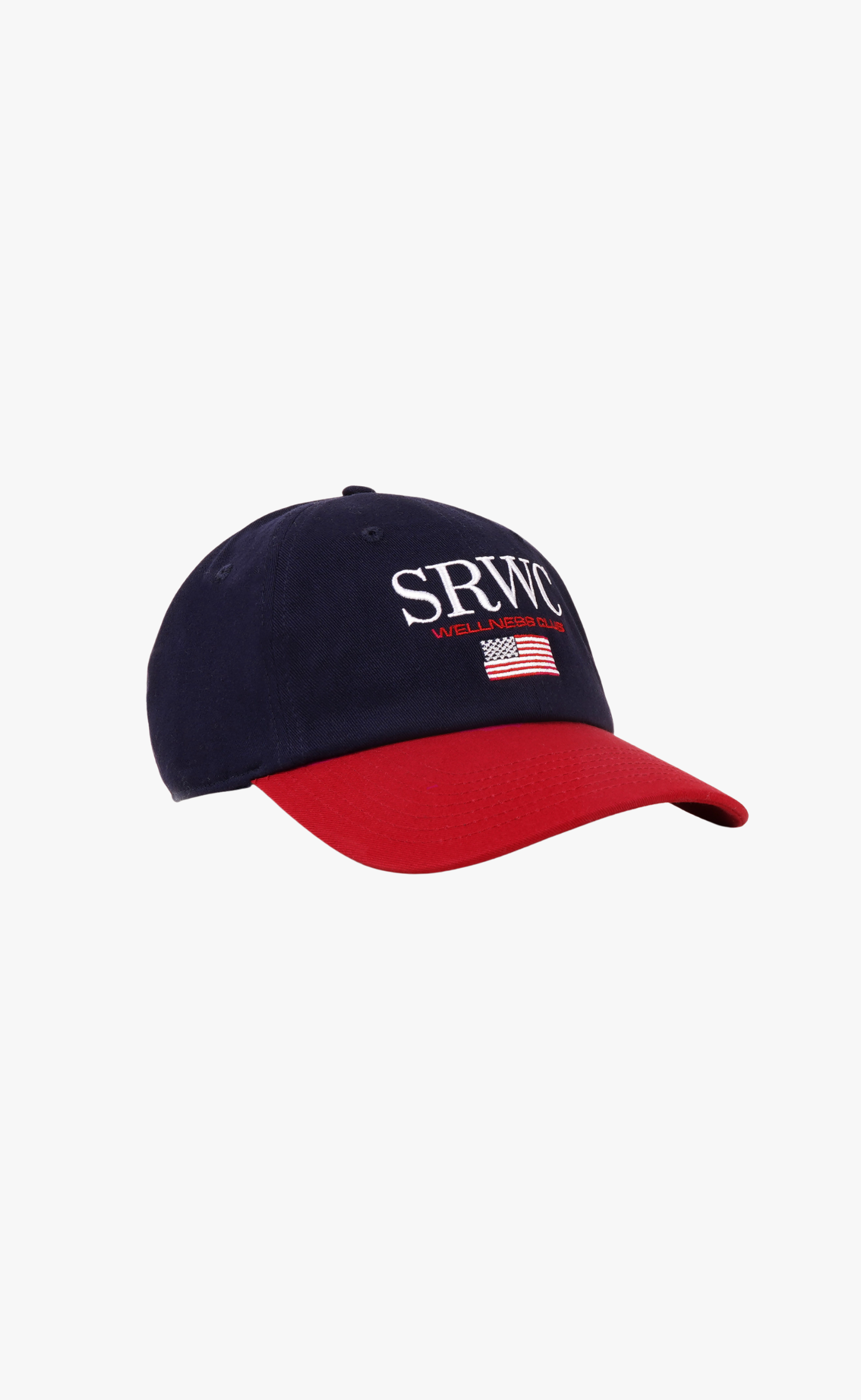 NAUTICAL NAVY RUBY HAT