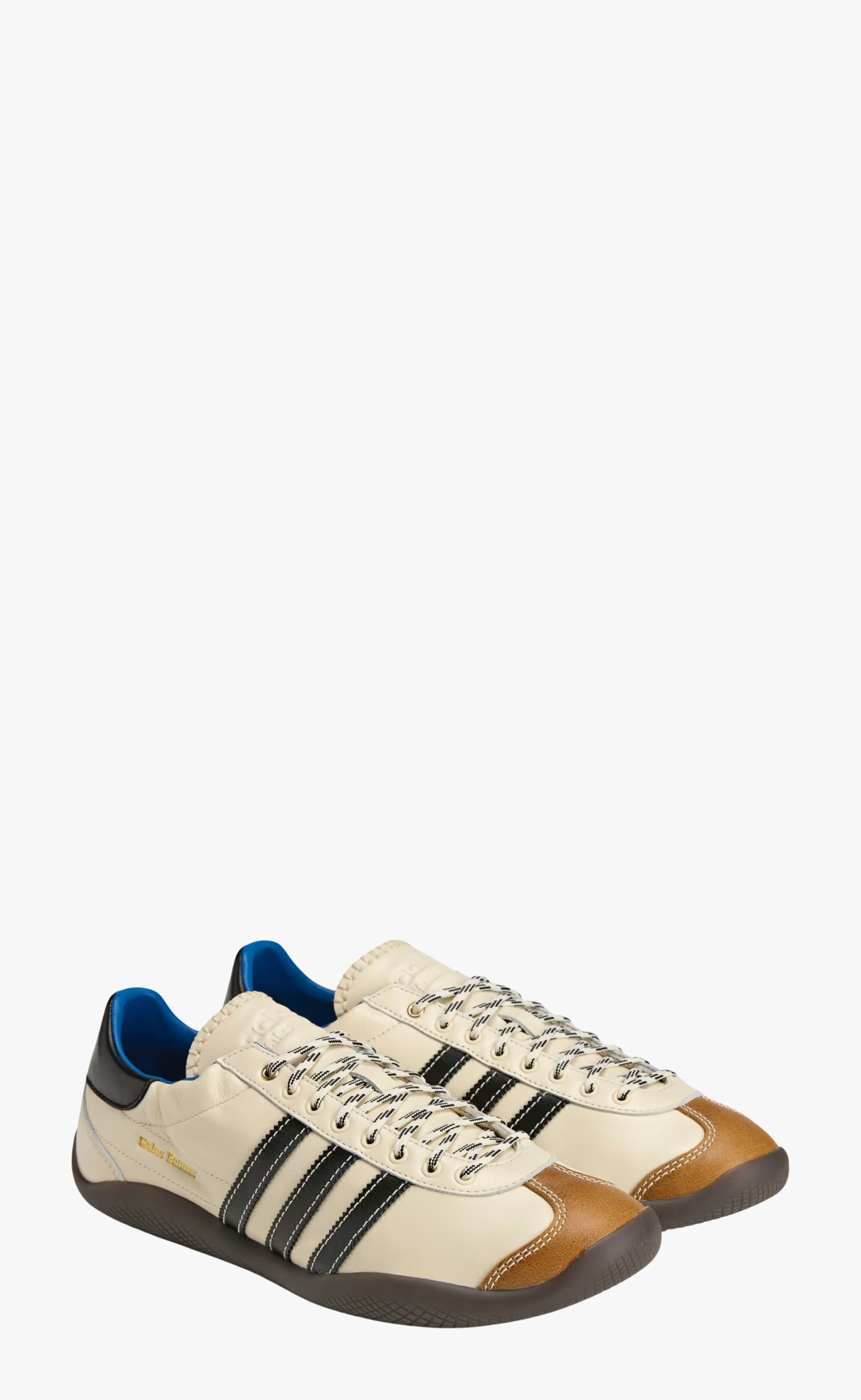 WB KARINTHA OG WONDER WHITE SNEAKER