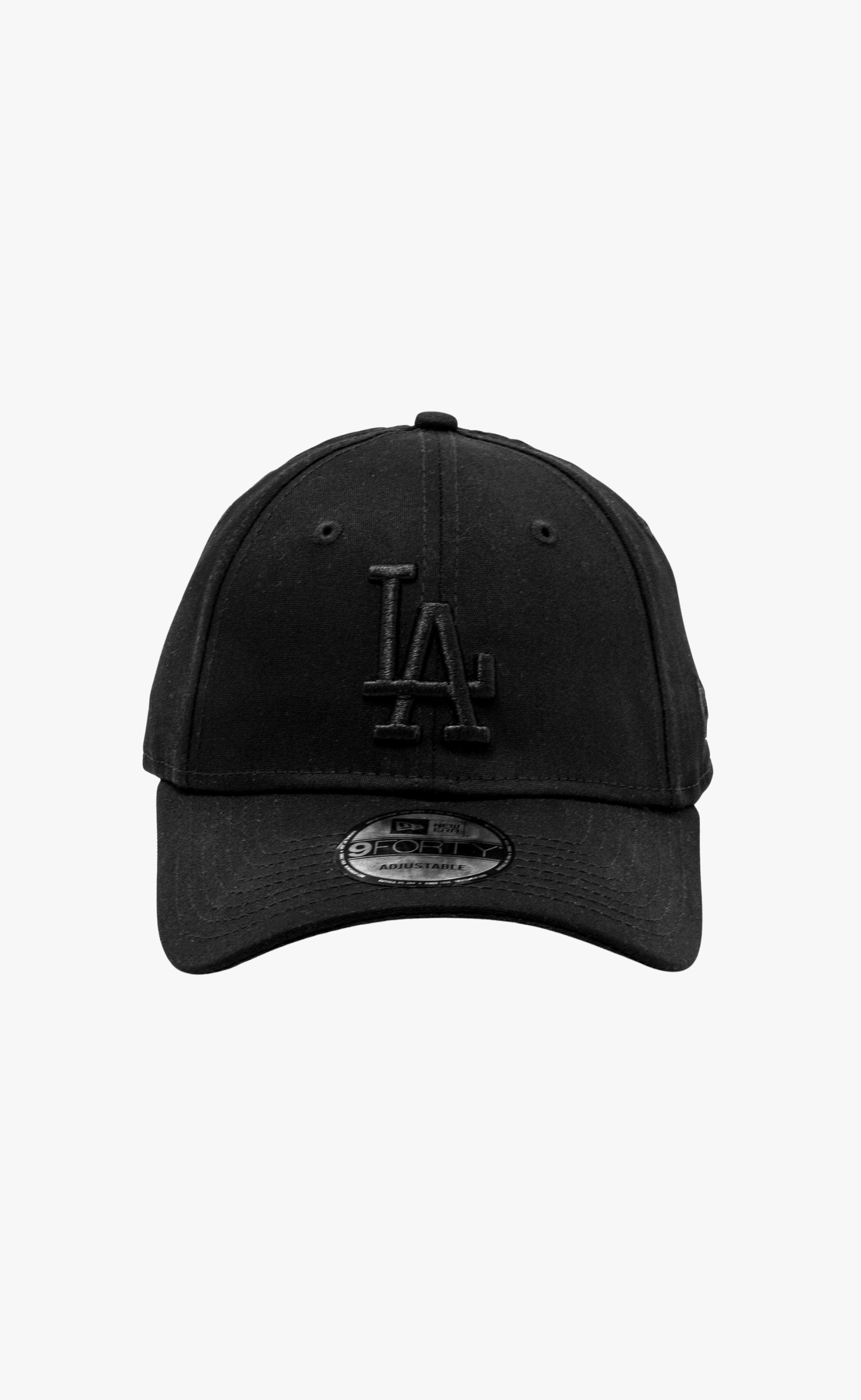 LEAGUE ESSENTIAL 9FORTY BLACK HAT