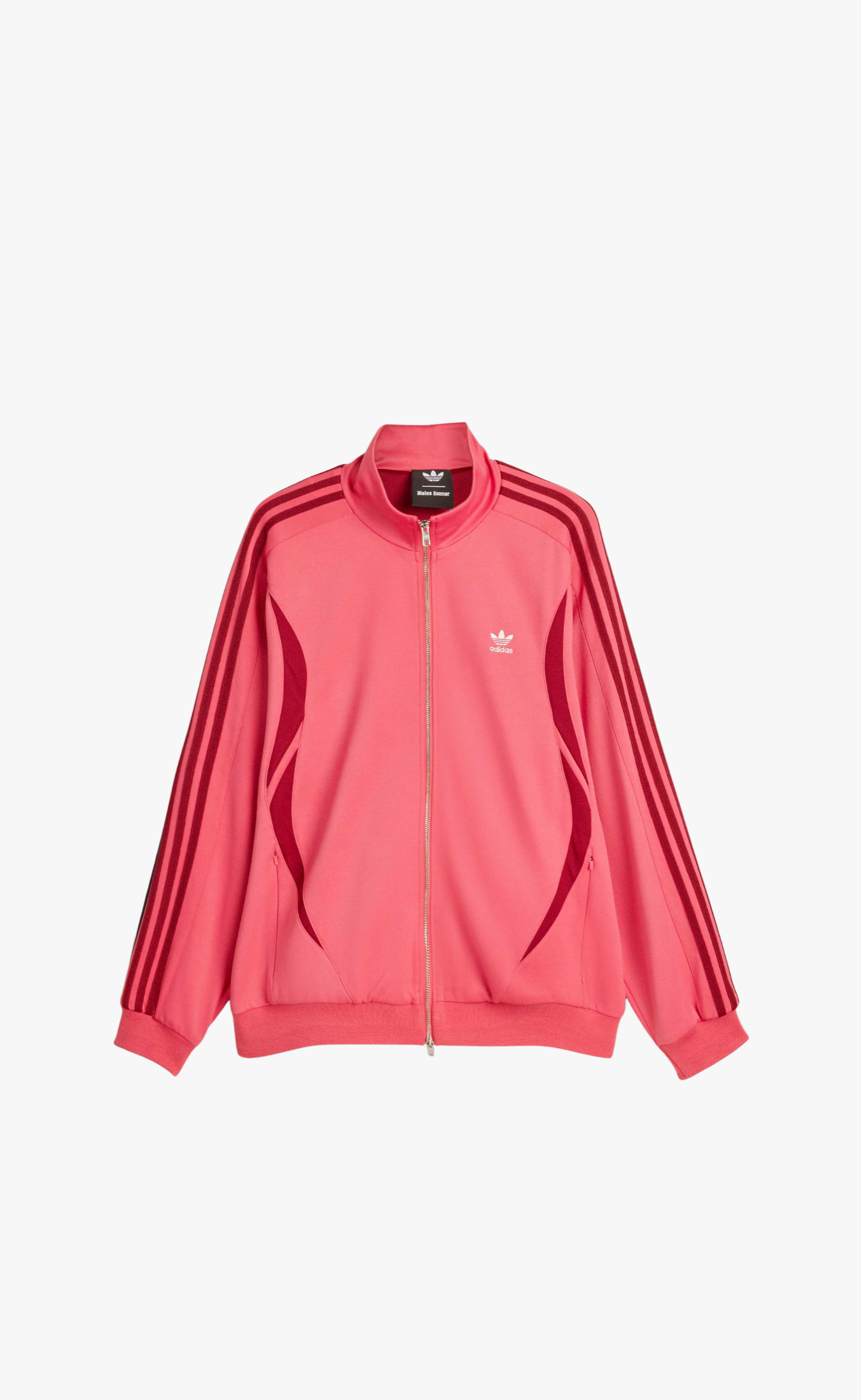 WB CRAFT PINK TRACK JACKET