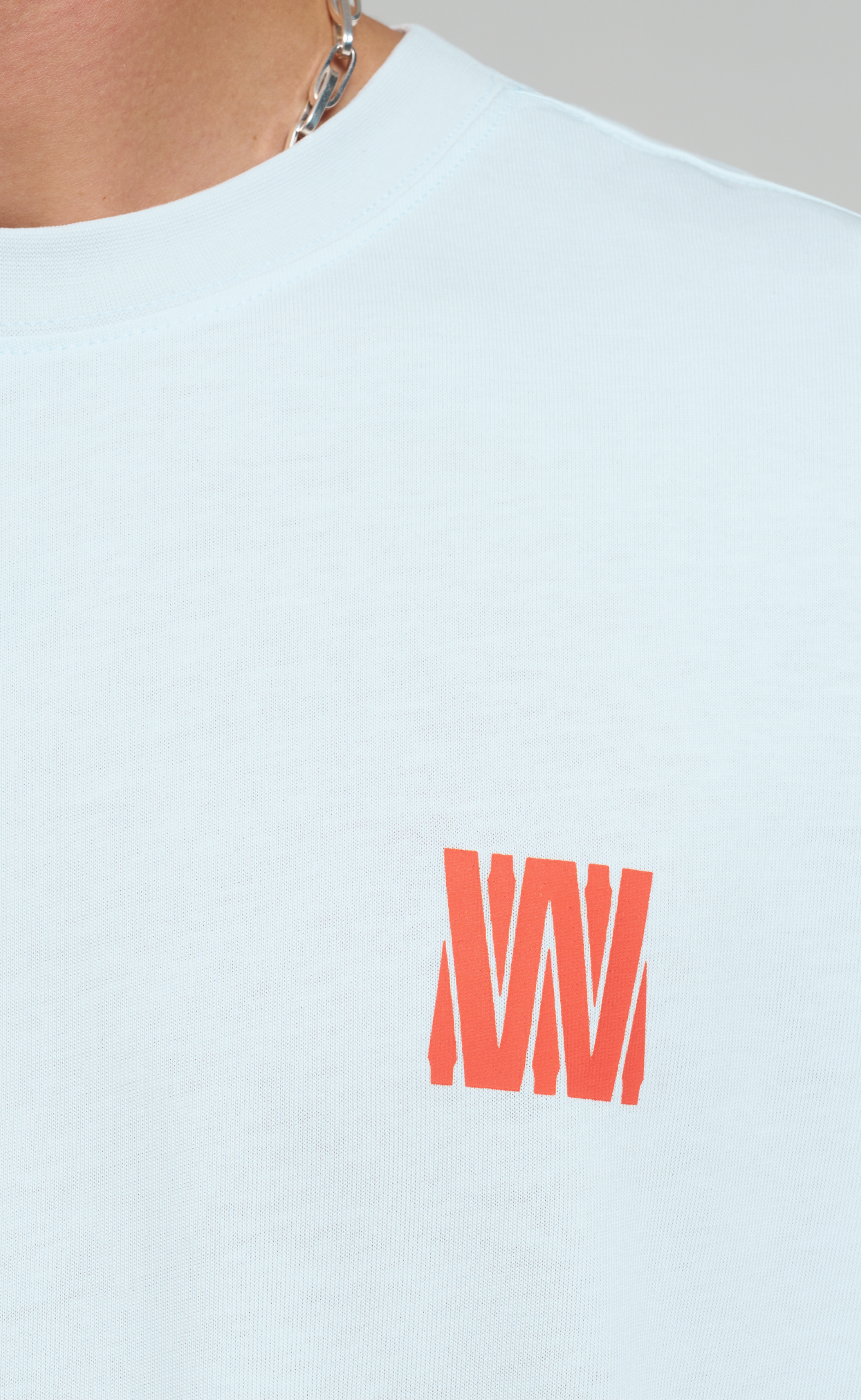 STUDIO V14 ICE MELT LONGSLEEVE