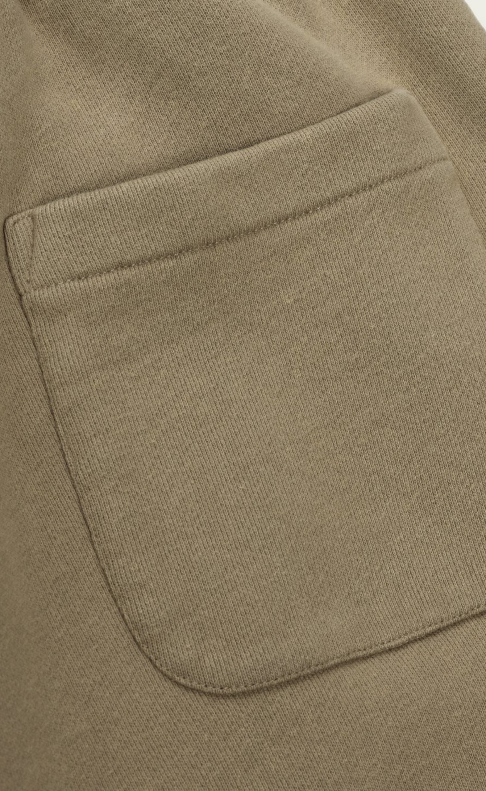 VINTAGE PEBBLE SWEATPANTS