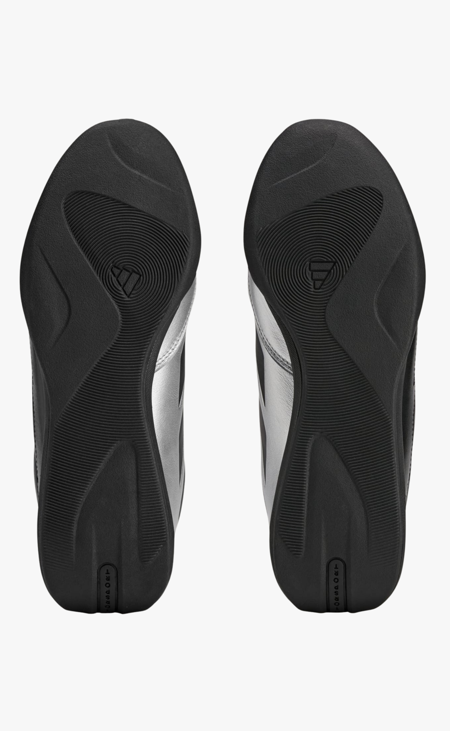F1 FEROZA LO BLACK SNEAKER