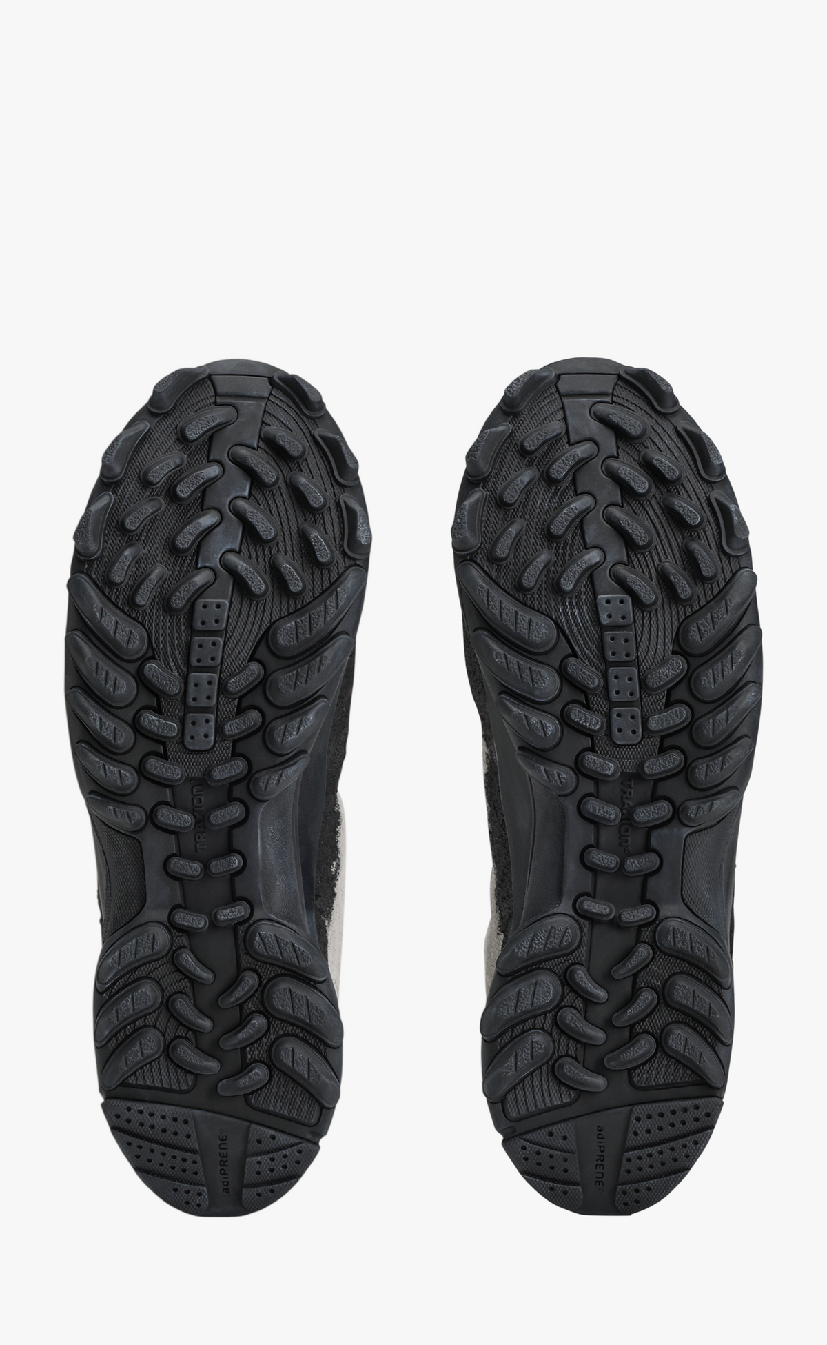 GSG9 GREY BOOT