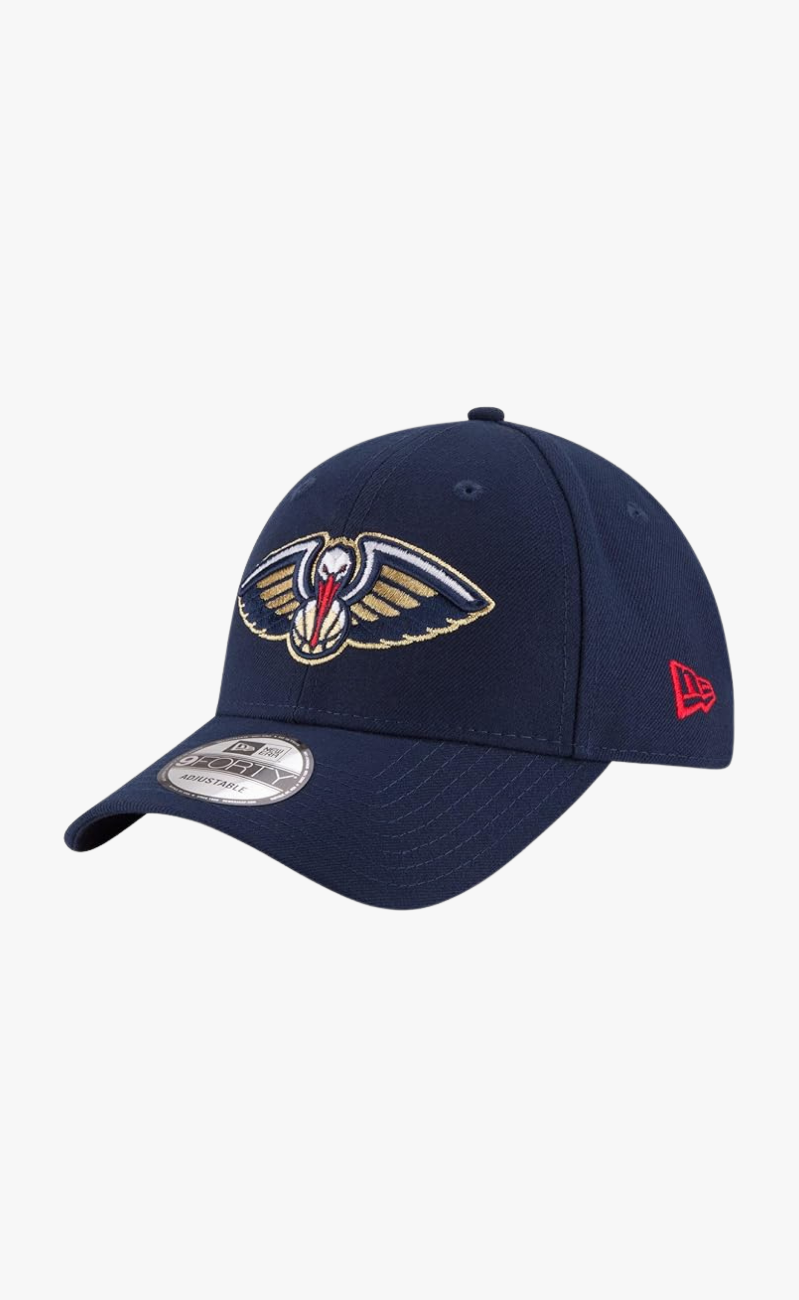 NBA THE LEAGUE NAVY HAT