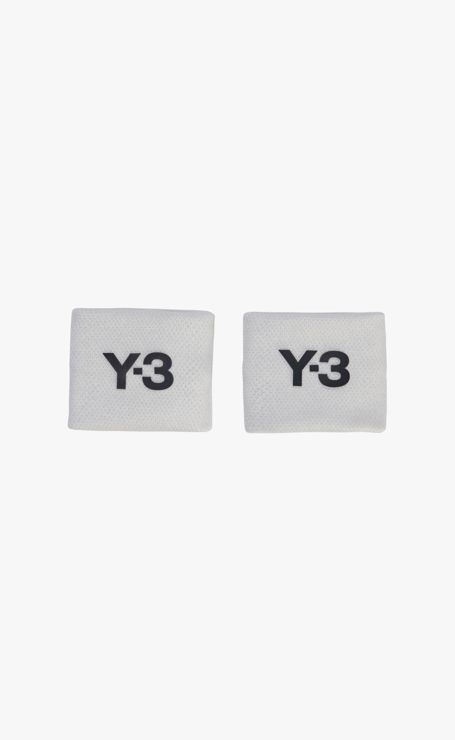 TENNIS GREY WRISTBAND