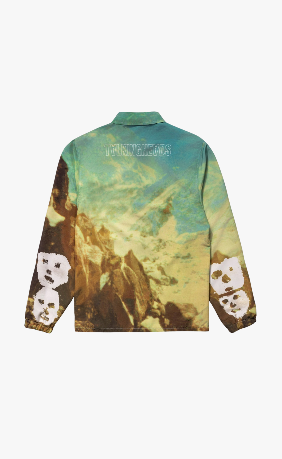REMAIN MULTI COACH JACKET