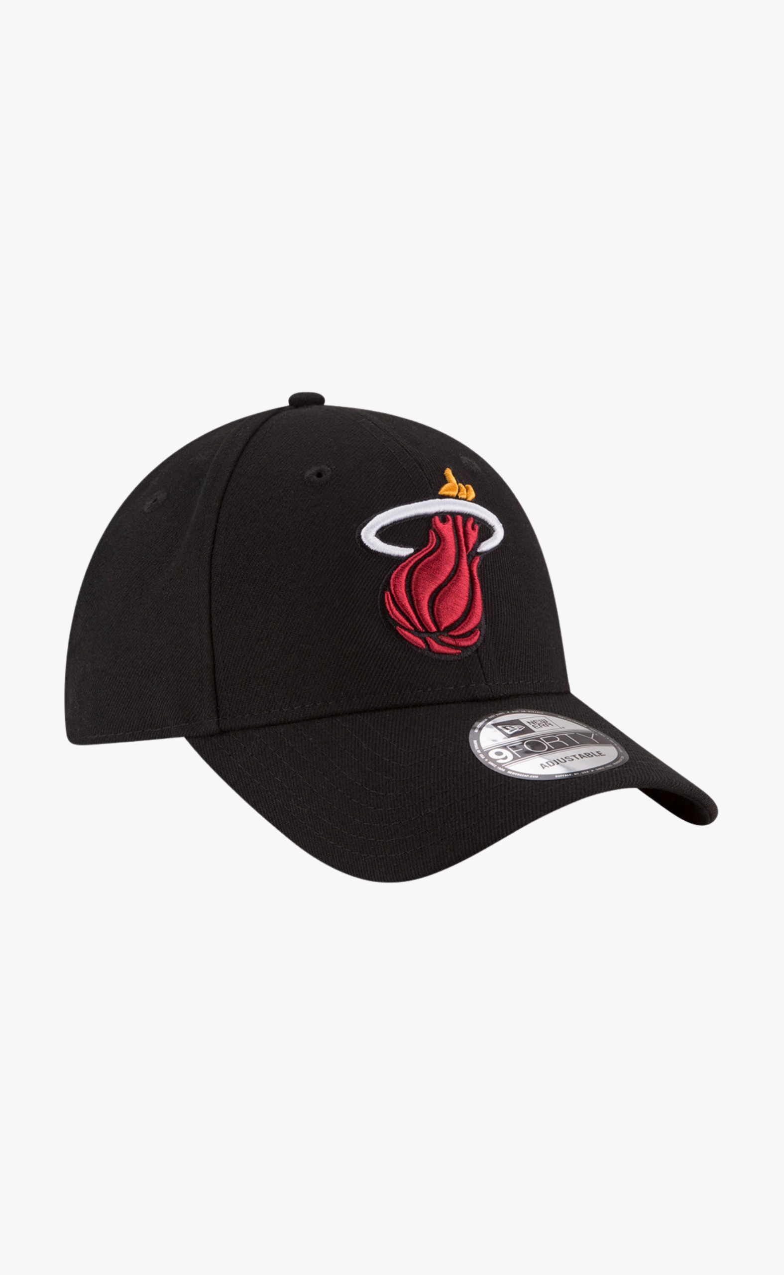 NBA THE LEAGUE BLACK HAT