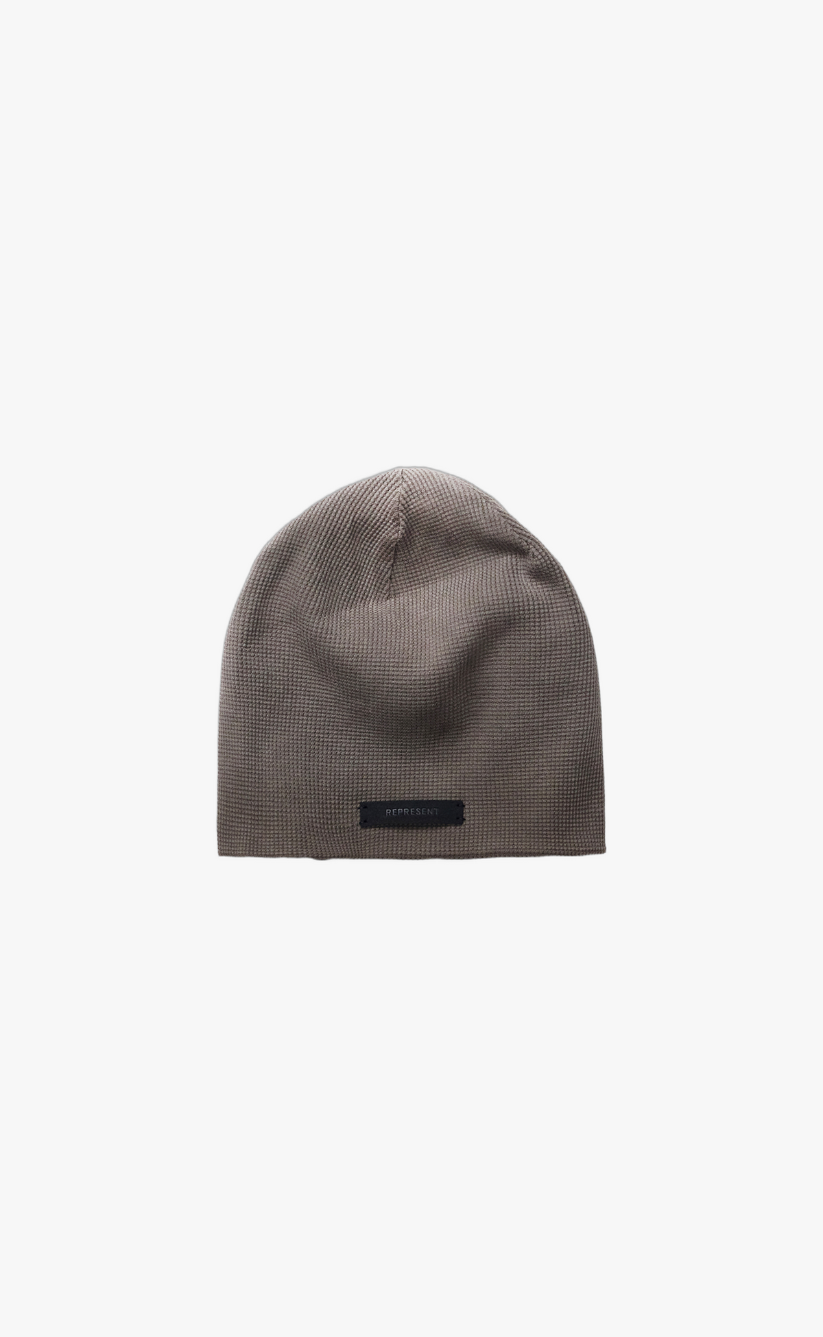 WAFFLE VINTAGE FALCON BEANIE