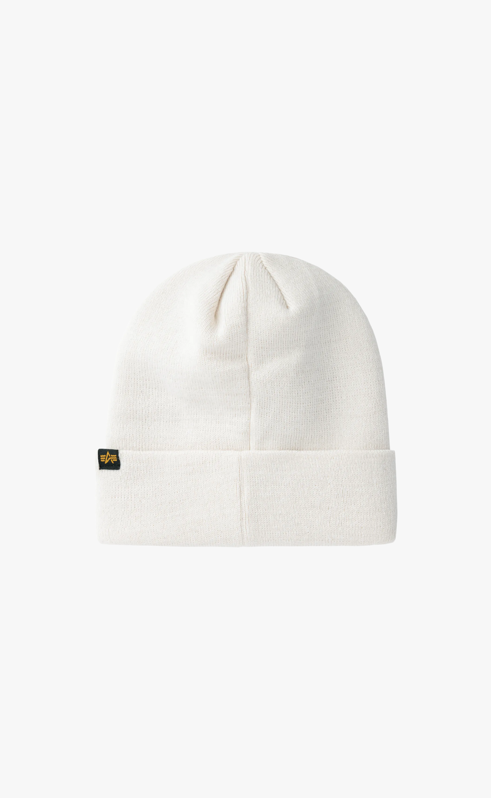 VLC WHITE BEANIE