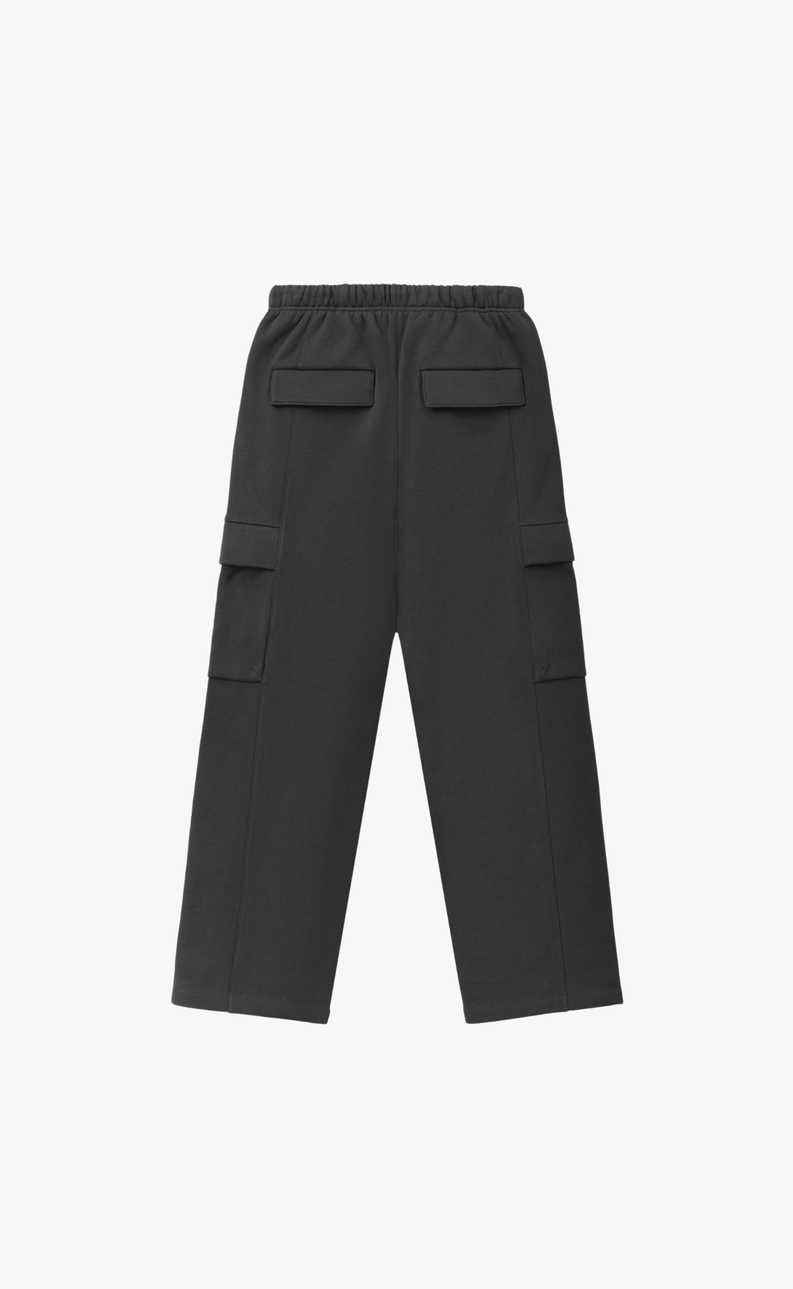 CARGO FIELD IRON GREY PANTS