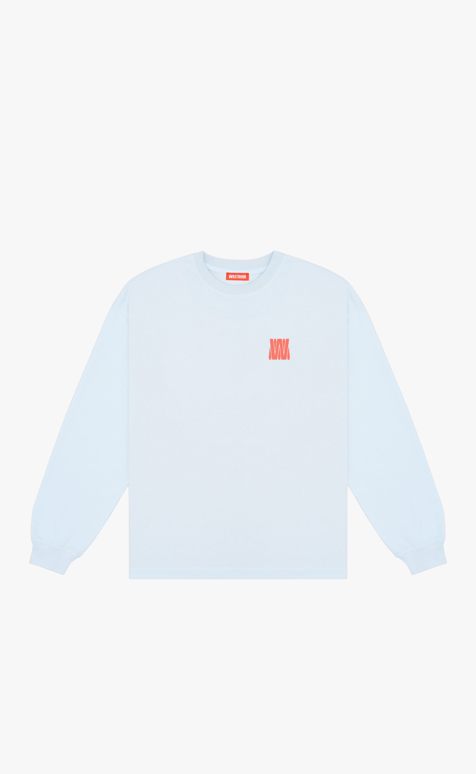 STUDIO V14 ICE MELT LONGSLEEVE