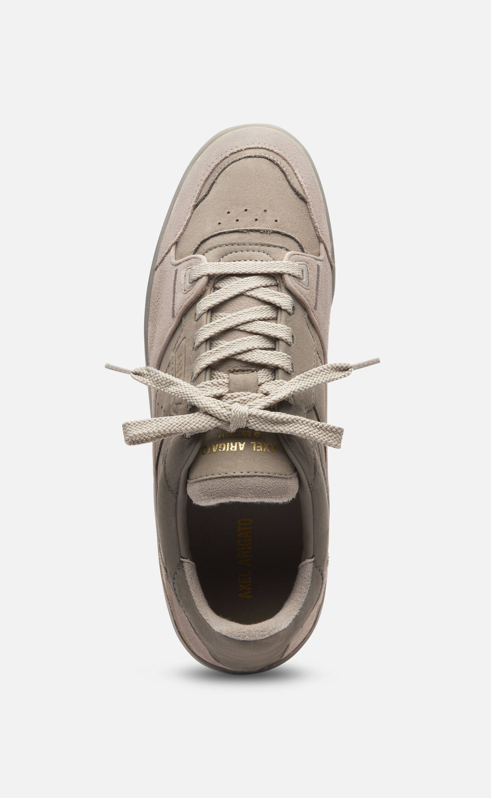 CLAY SNEAKER