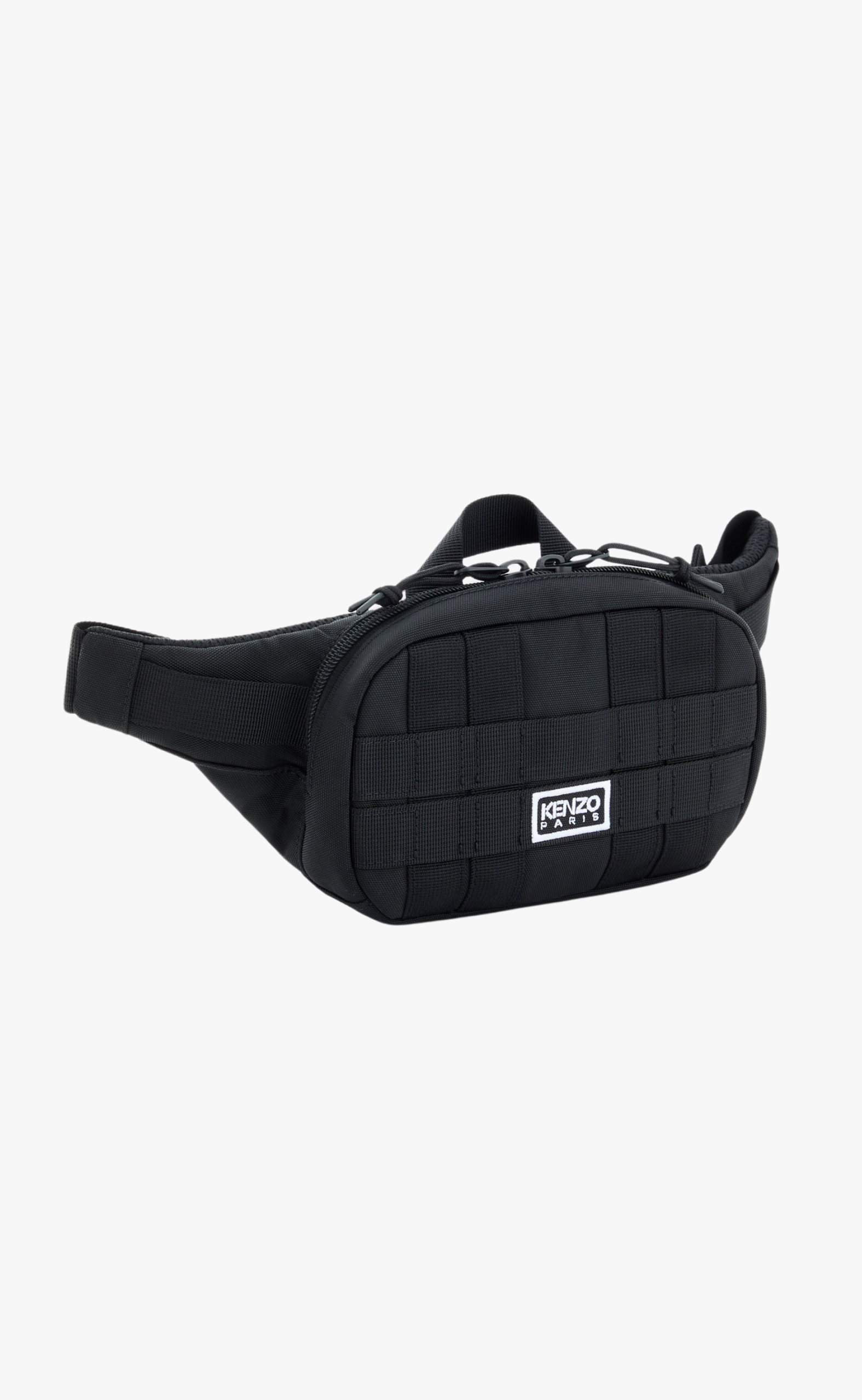 BELT BLACK BAG